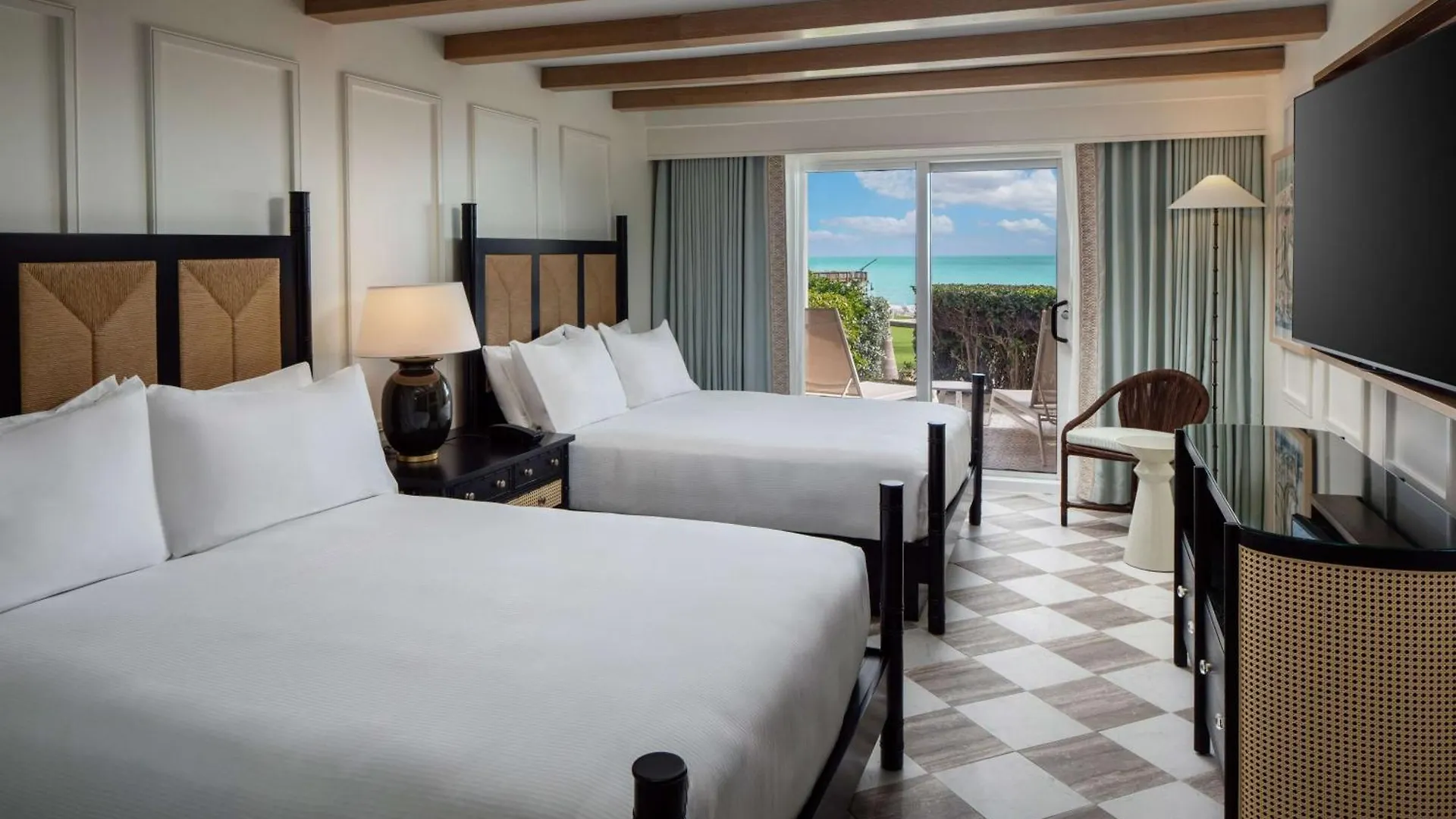 Feriested Casa Marina Key West, Curio Collection By Hilton