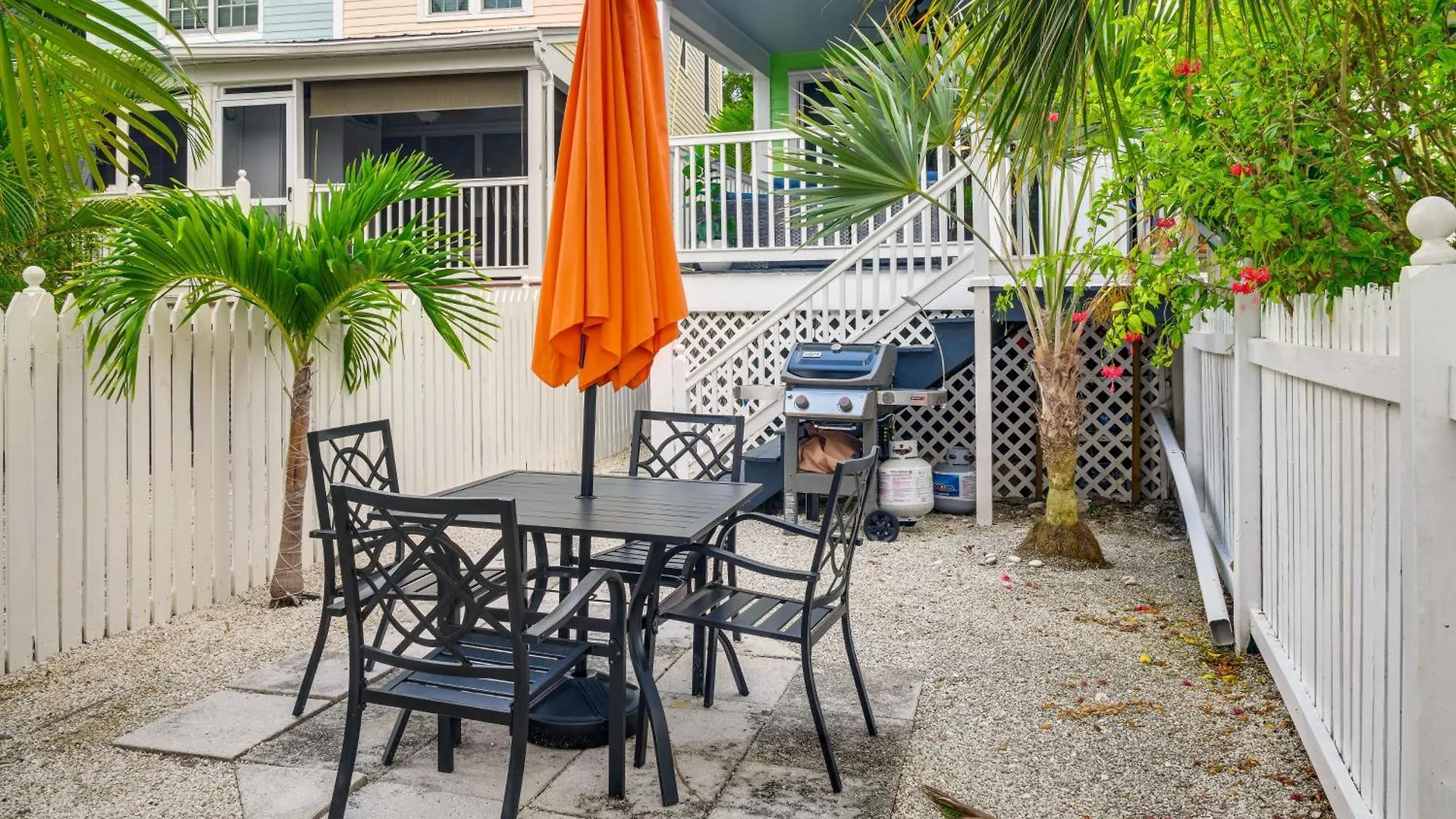 度假居 On Golf Course With Patio And Grill! *