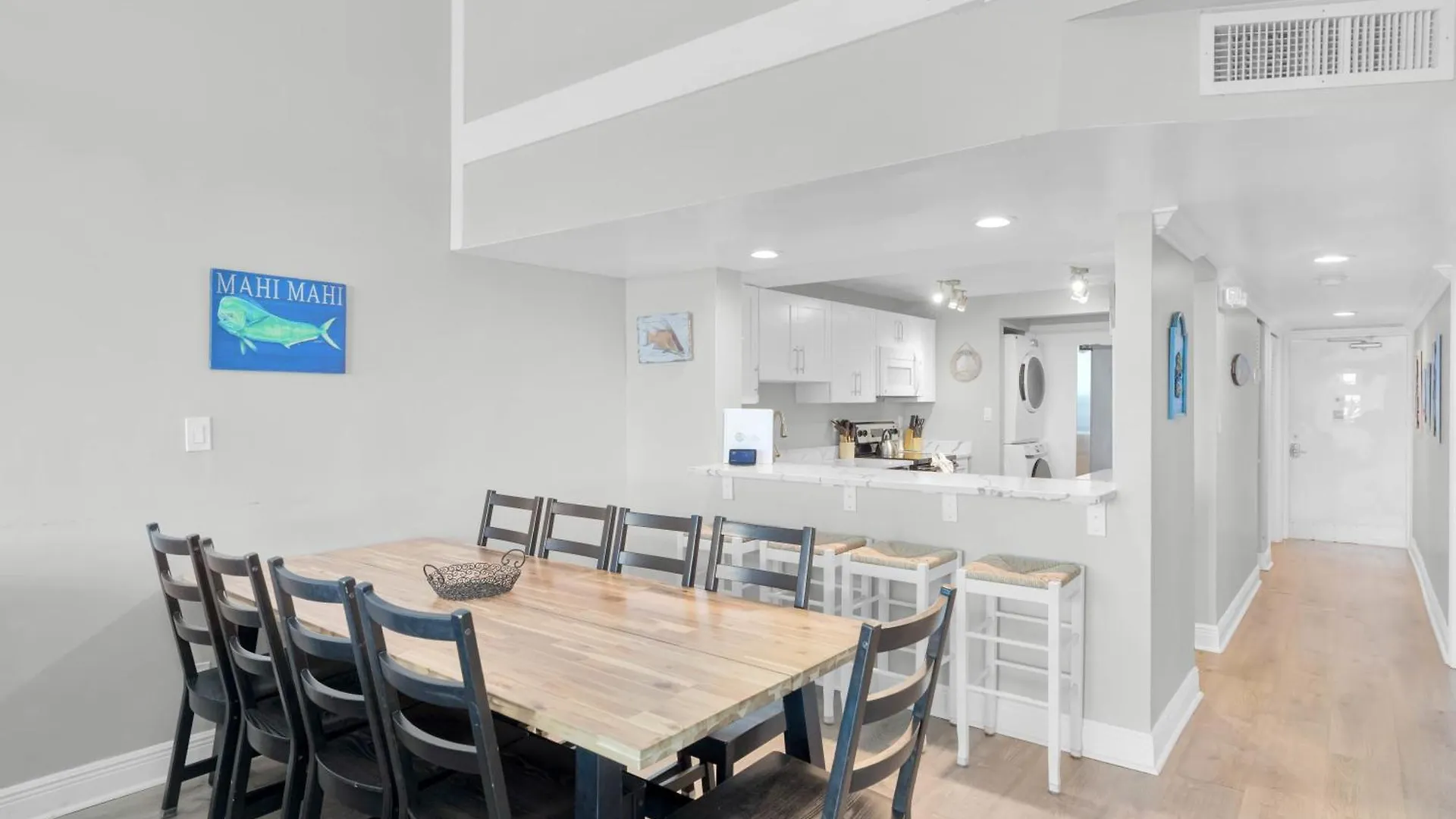St John - Downtown Waterfront Penthouse Pool Parking Dock 펜션 *