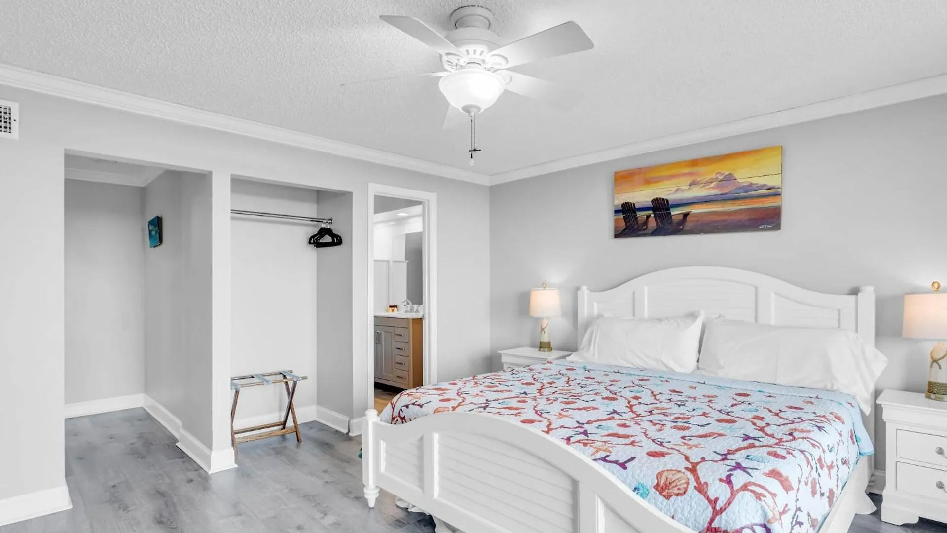 Σπίτι διακοπών St Croix - Downtown 4x4 Waterfront Penthouse Pool Dock Pet *