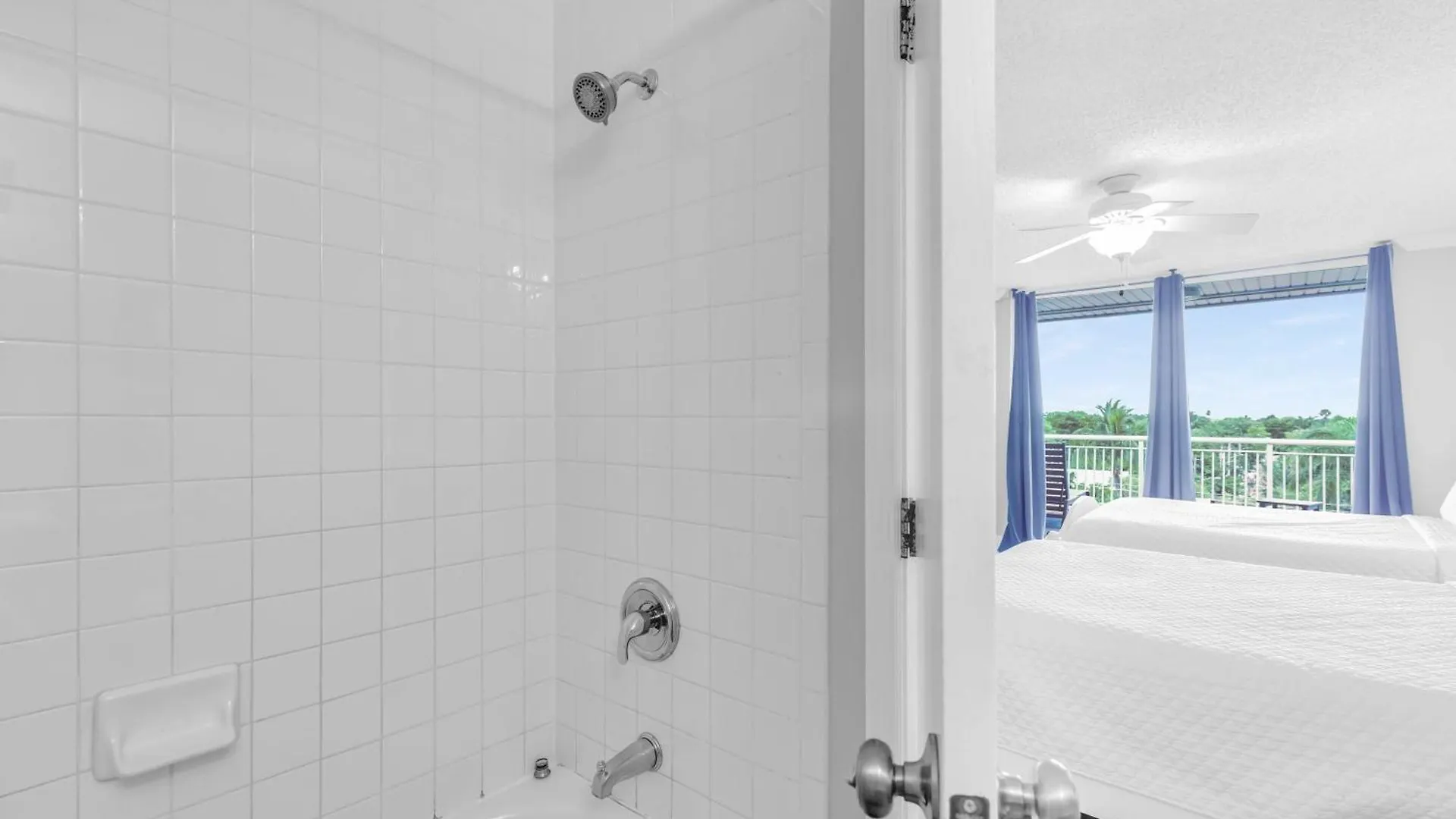 Σπίτι διακοπών St Croix - Downtown 4x4 Waterfront Penthouse Pool Dock Pet Κι Γουέστ
