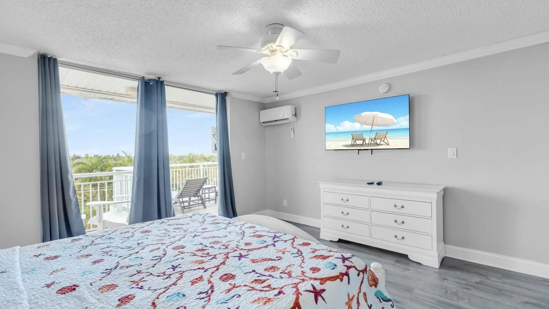 St Croix - Downtown 4x4 Waterfront Penthouse Pool Dock Pet * Κι Γουέστ