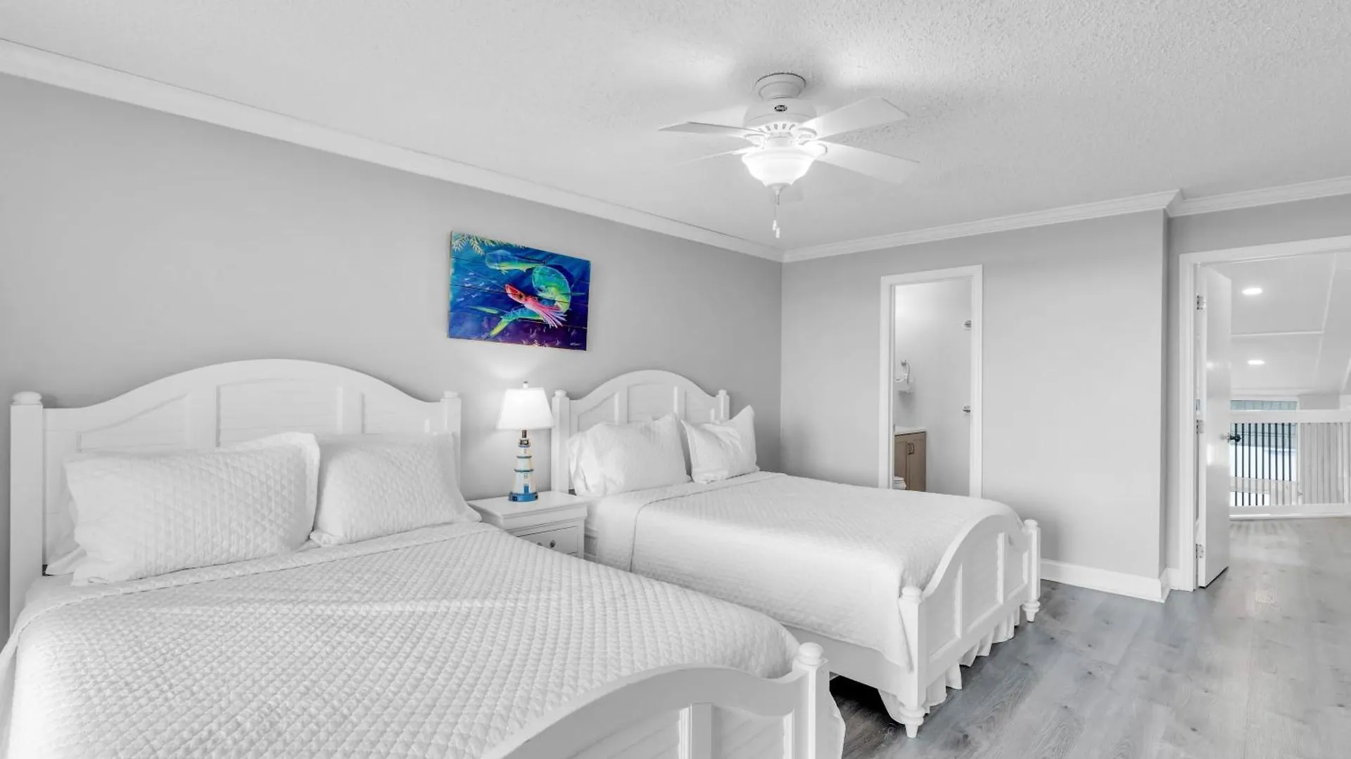 St Croix - Downtown 4x4 Waterfront Penthouse Pool Dock Pet Σπίτι διακοπών Κι Γουέστ