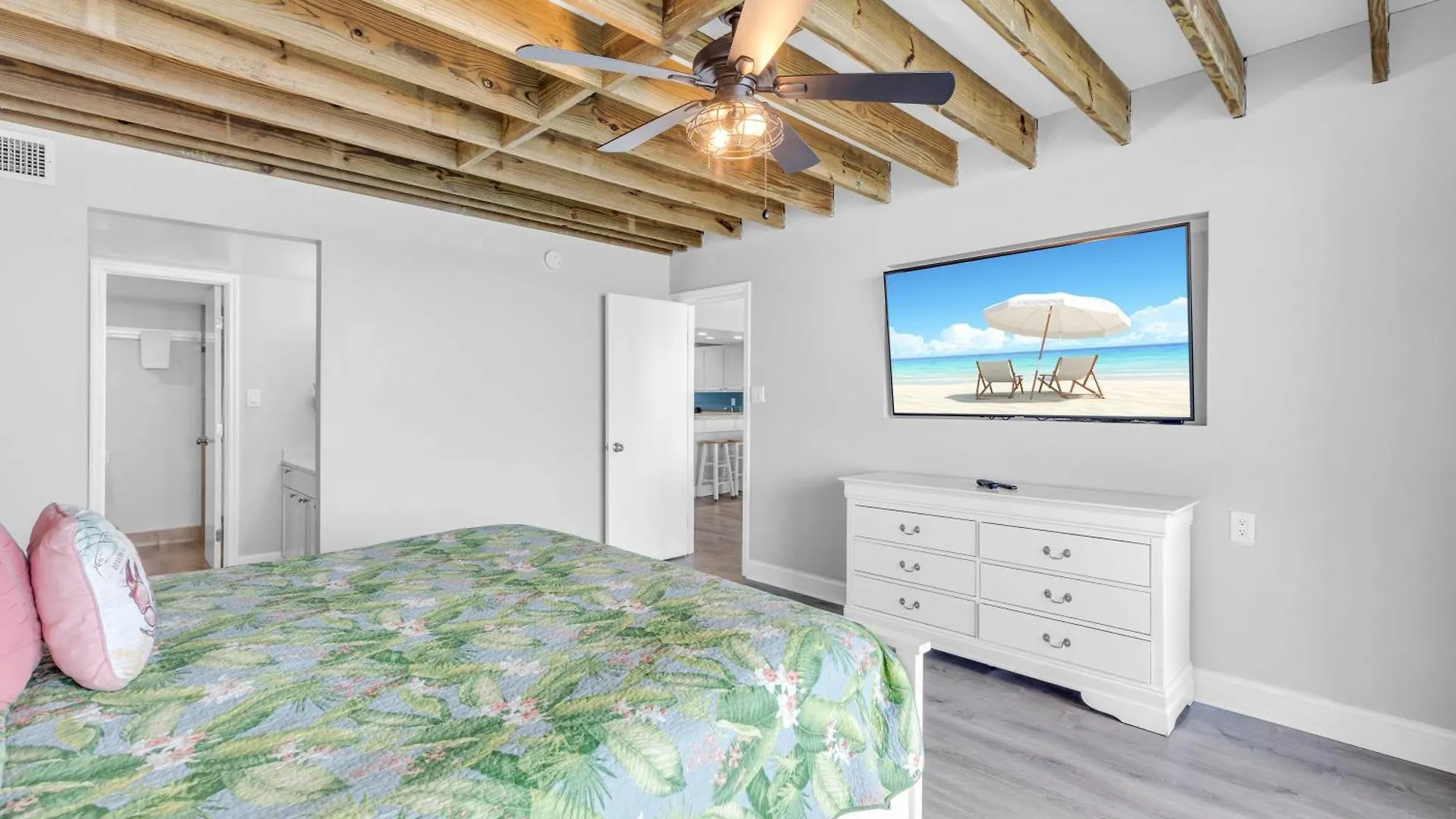 Σπίτι διακοπών St Croix - Downtown 4x4 Waterfront Penthouse Pool Dock Pet Κι Γουέστ