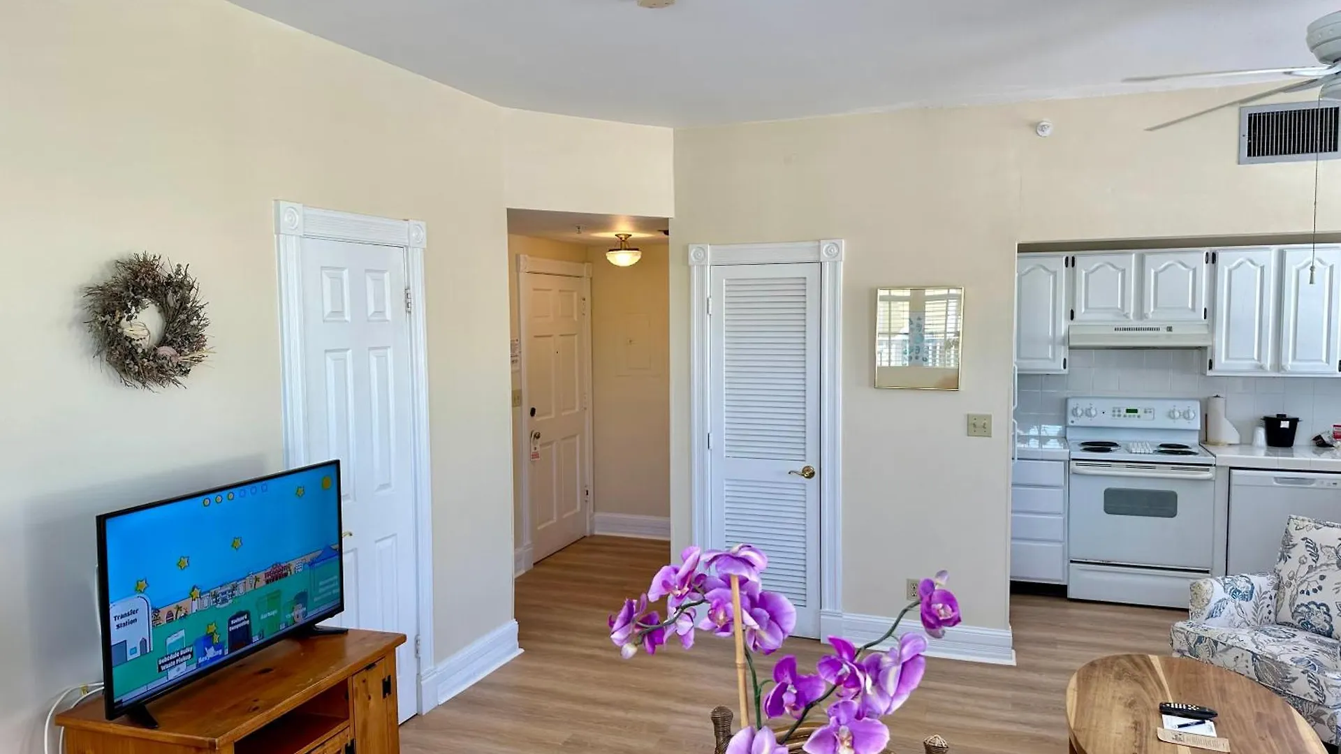 Douglas House 3* Key West