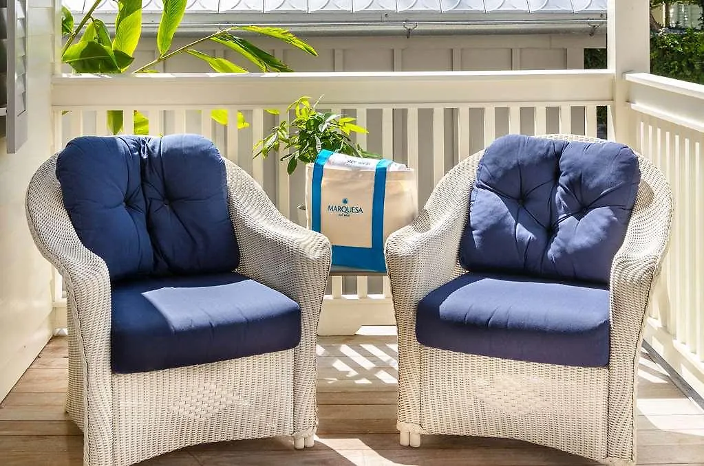 The Marquesa 4* Key West