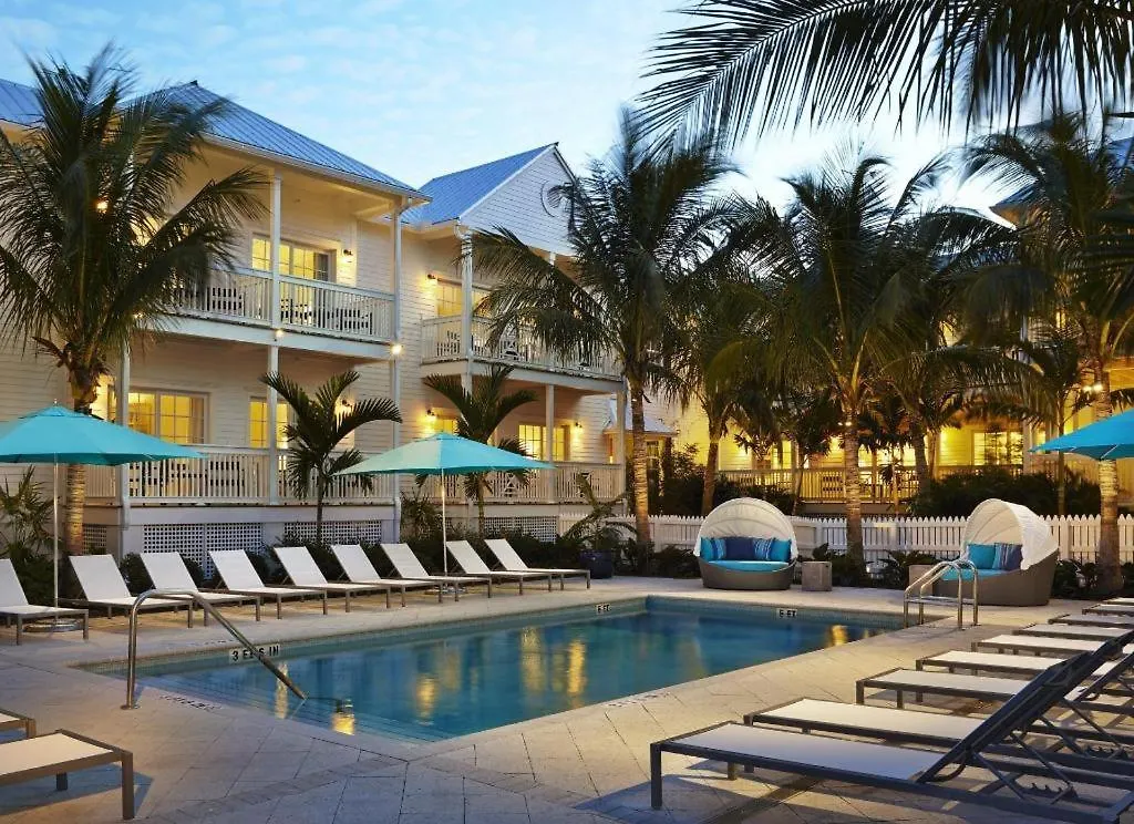 Rezort The Marker Harbor Key West