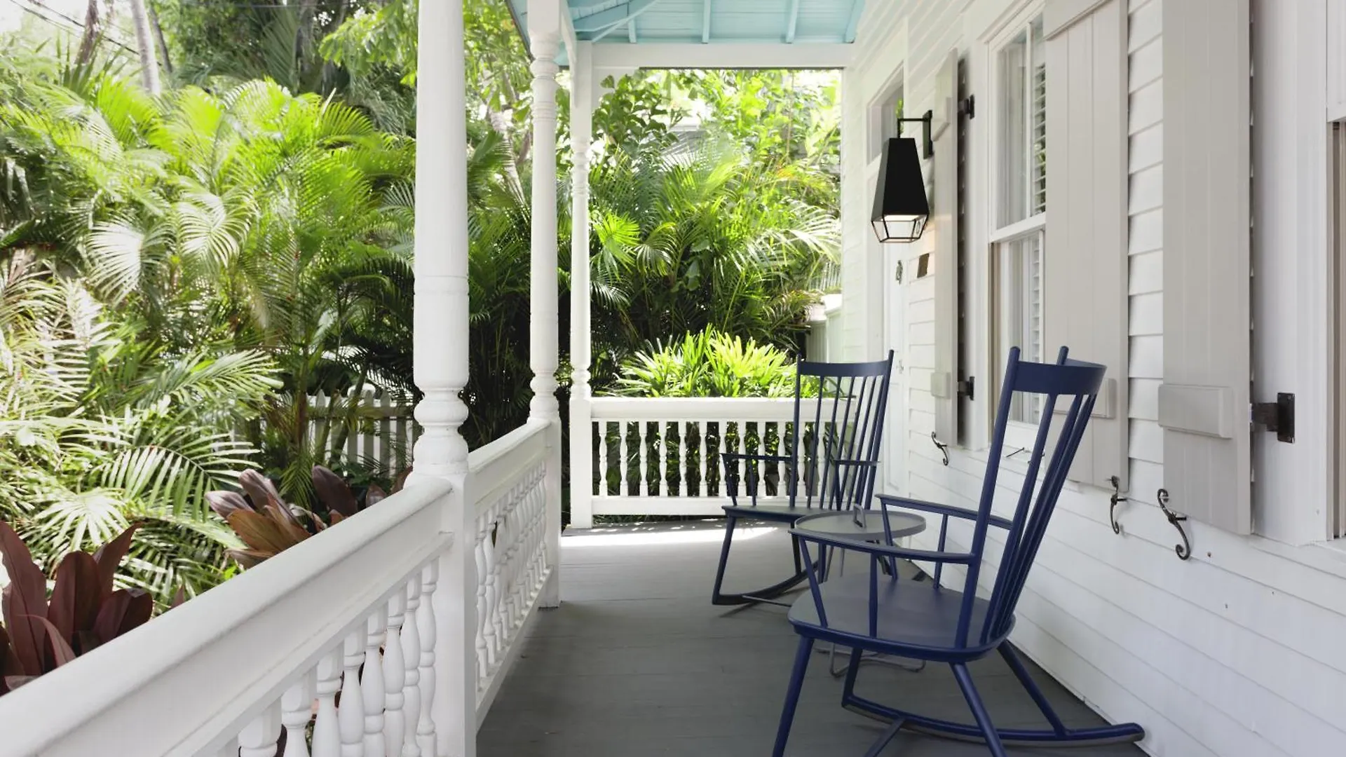 Ridley House - Historic (adults Only)