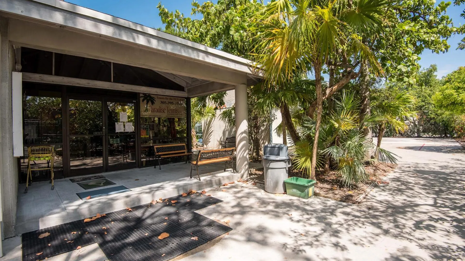 Holiday home Coconut Palms *