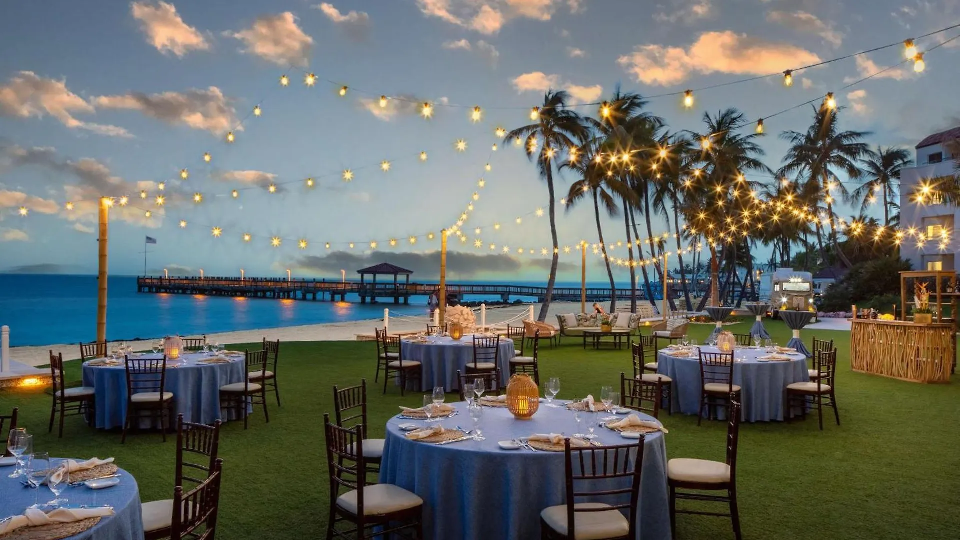 Casa Marina Key West, Curio Collection By Hilton Feriested