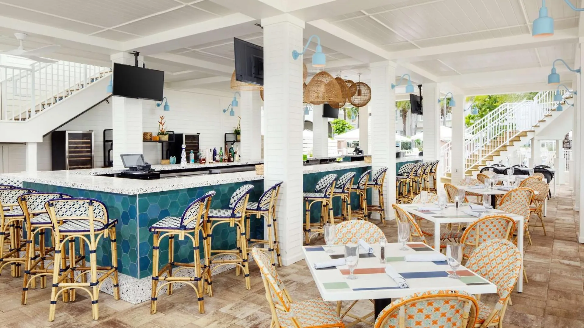 Casa Marina Key West, Curio Collection By Hilton Feriested Key West