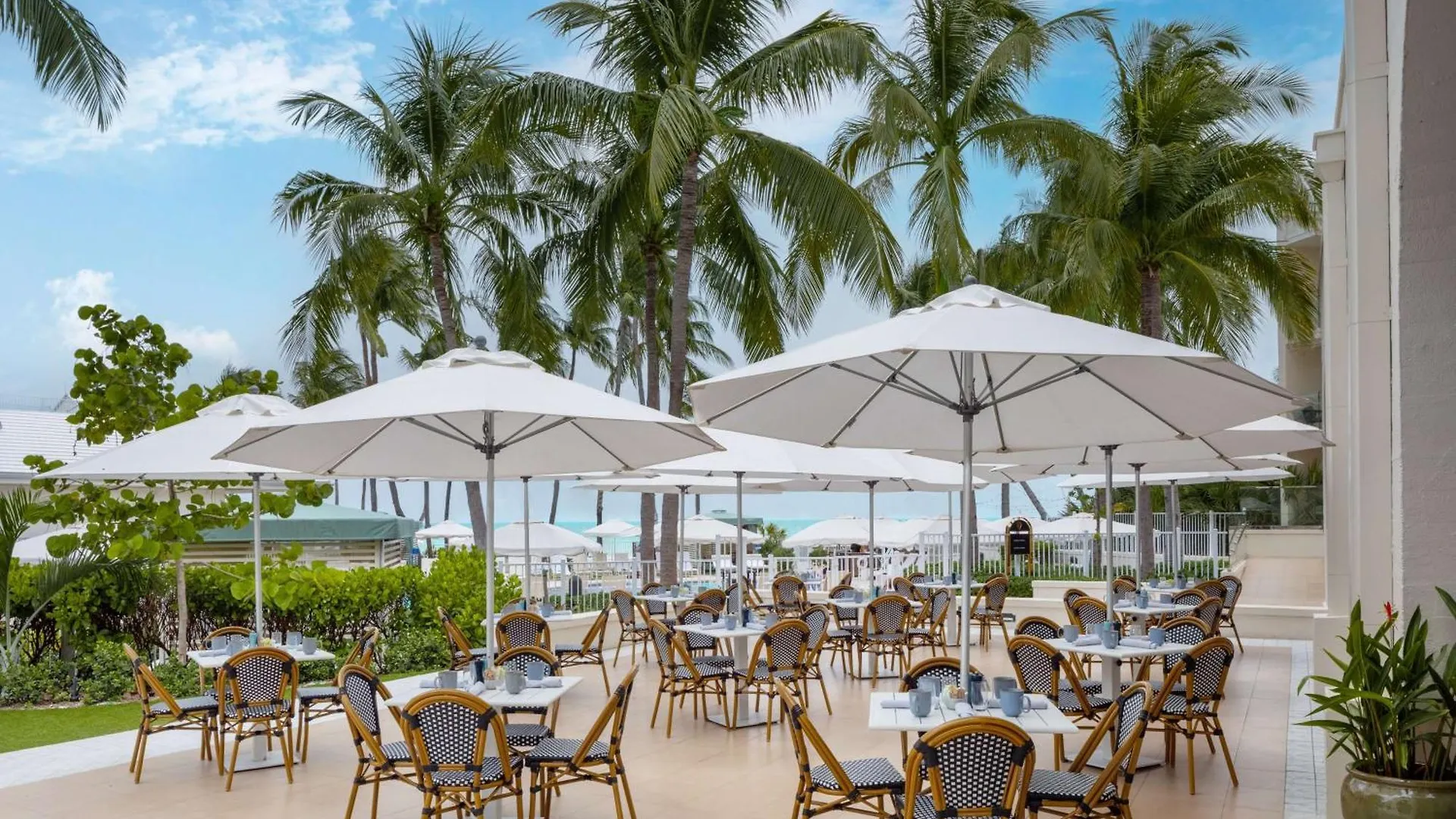 Feriested Casa Marina Key West, Curio Collection By Hilton