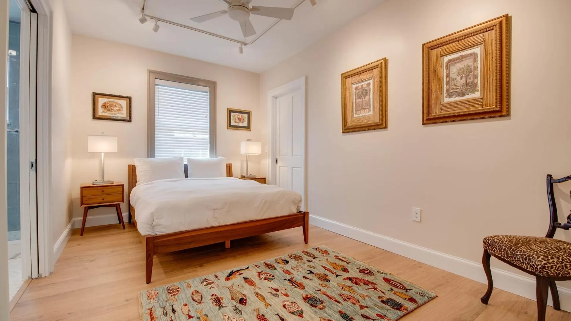 Rigby House - Brand New With Private Pool *