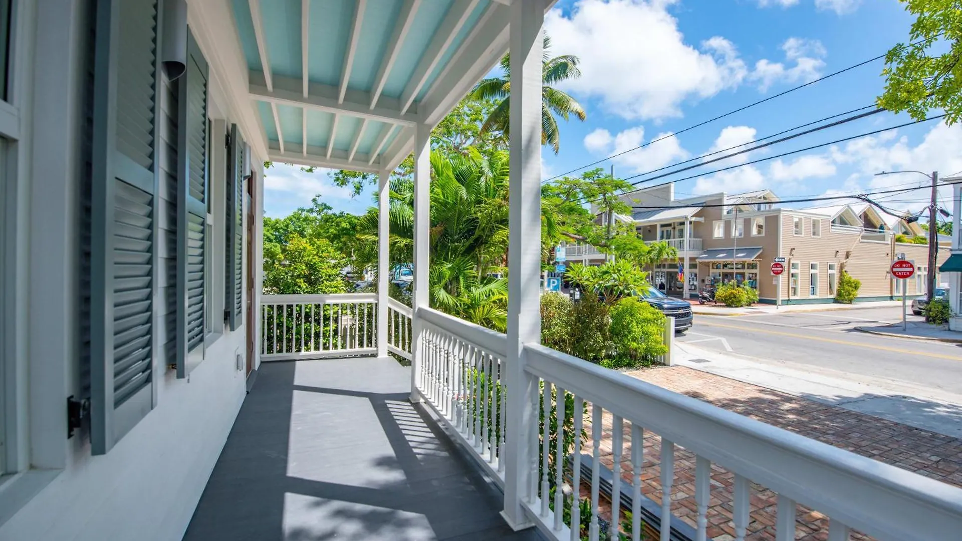 Rigby House - Brand New With Private Pool Key West