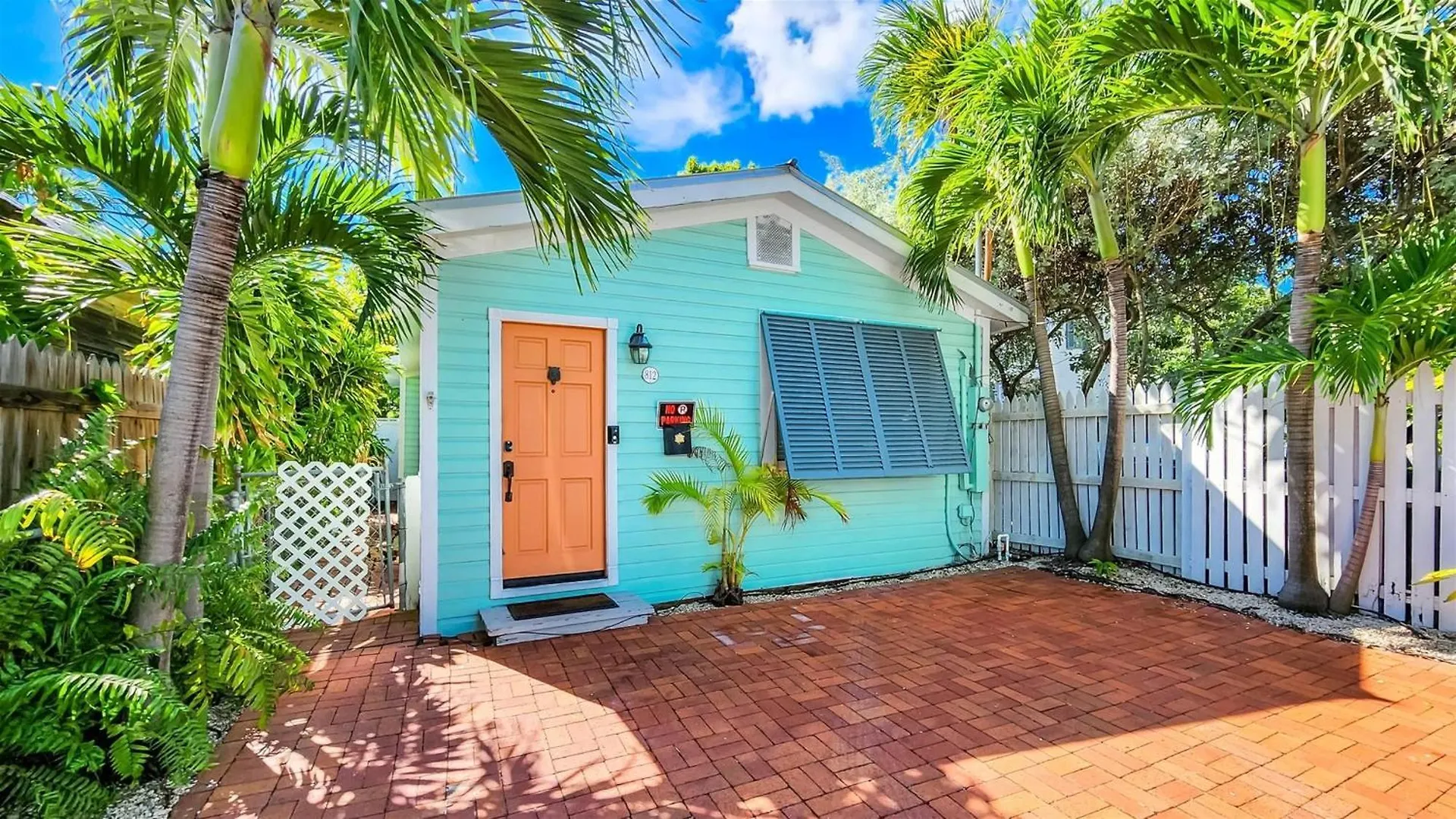 Holiday home Runaway Bills *