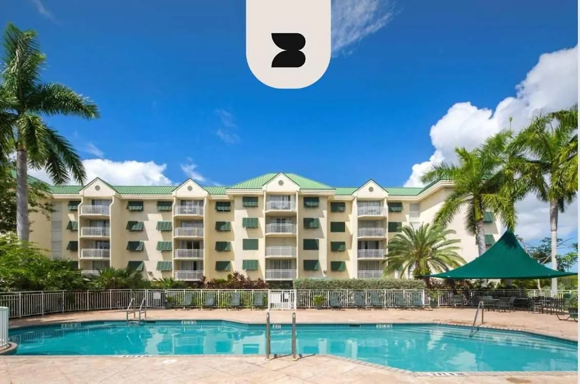 Tortuga At Sunrise - Heated Pool, Hot Tub & Free Parking 度假居