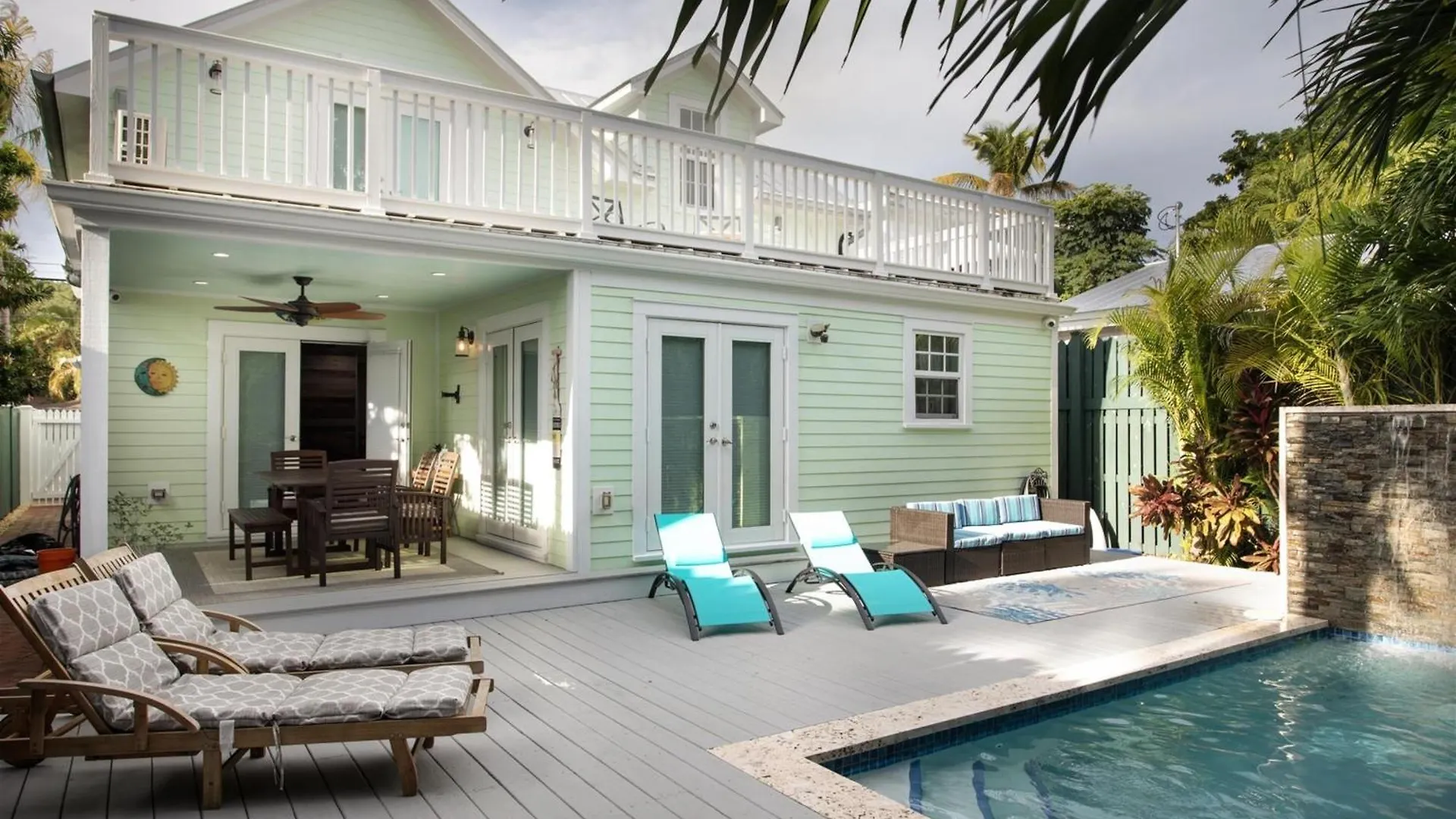 Dolce Paradiso Holiday home *