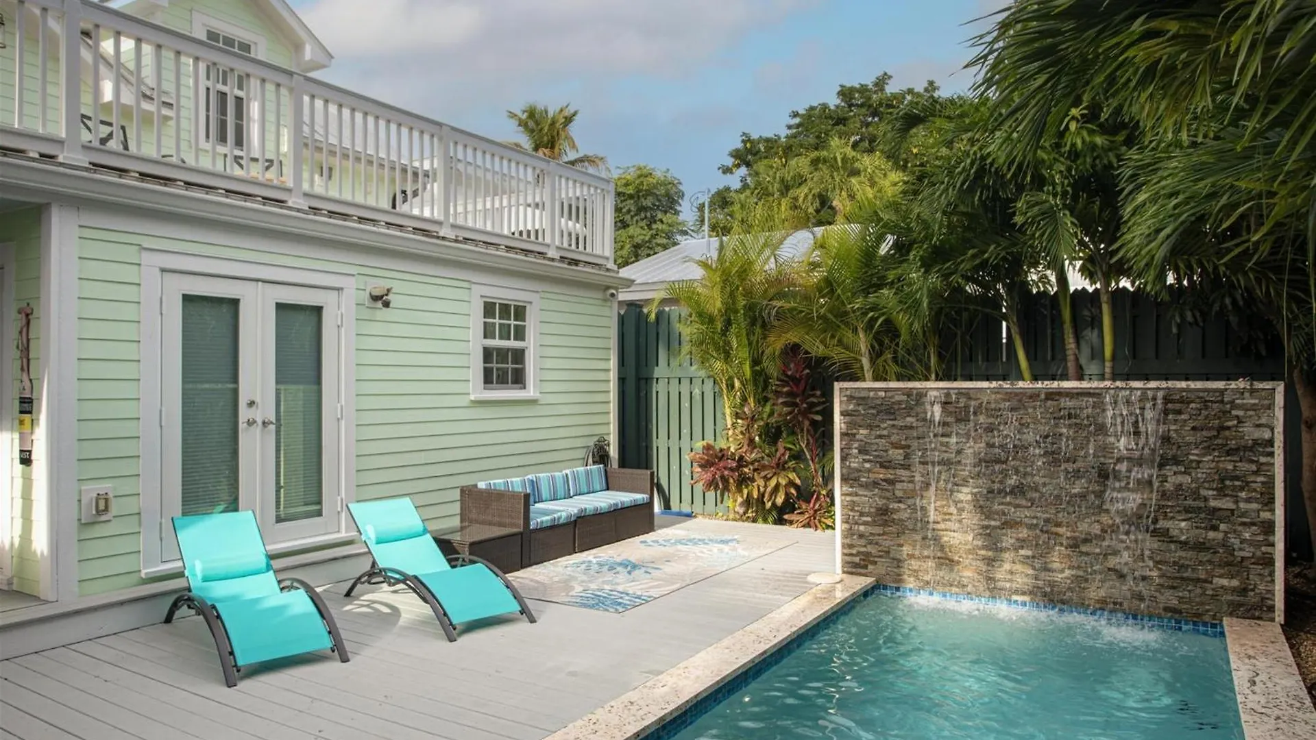 Dolce Paradiso Holiday home