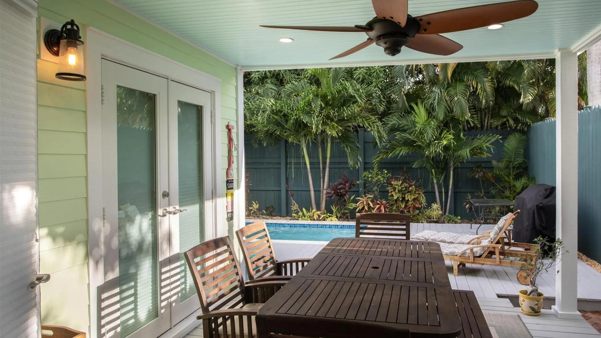 Dolce Paradiso Key West