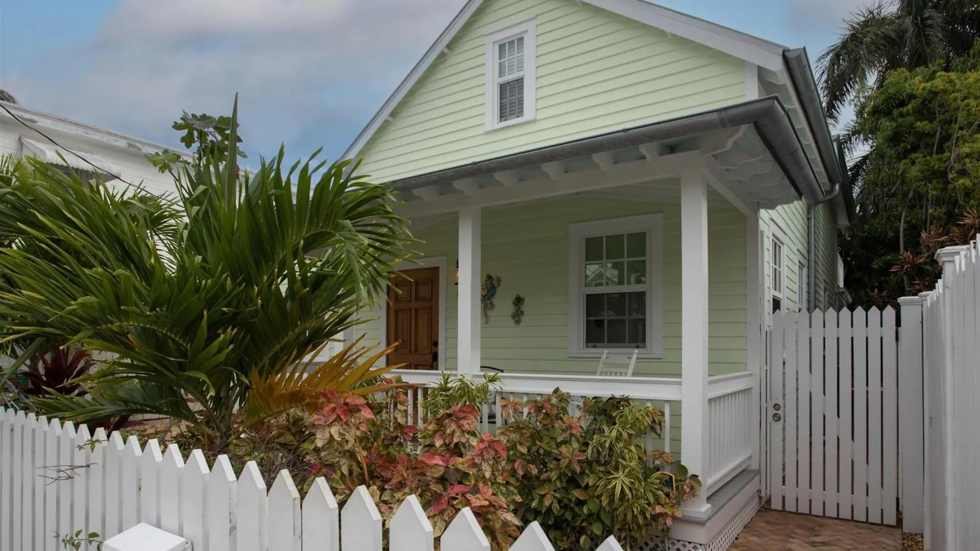 Dolce Paradiso Holiday home
