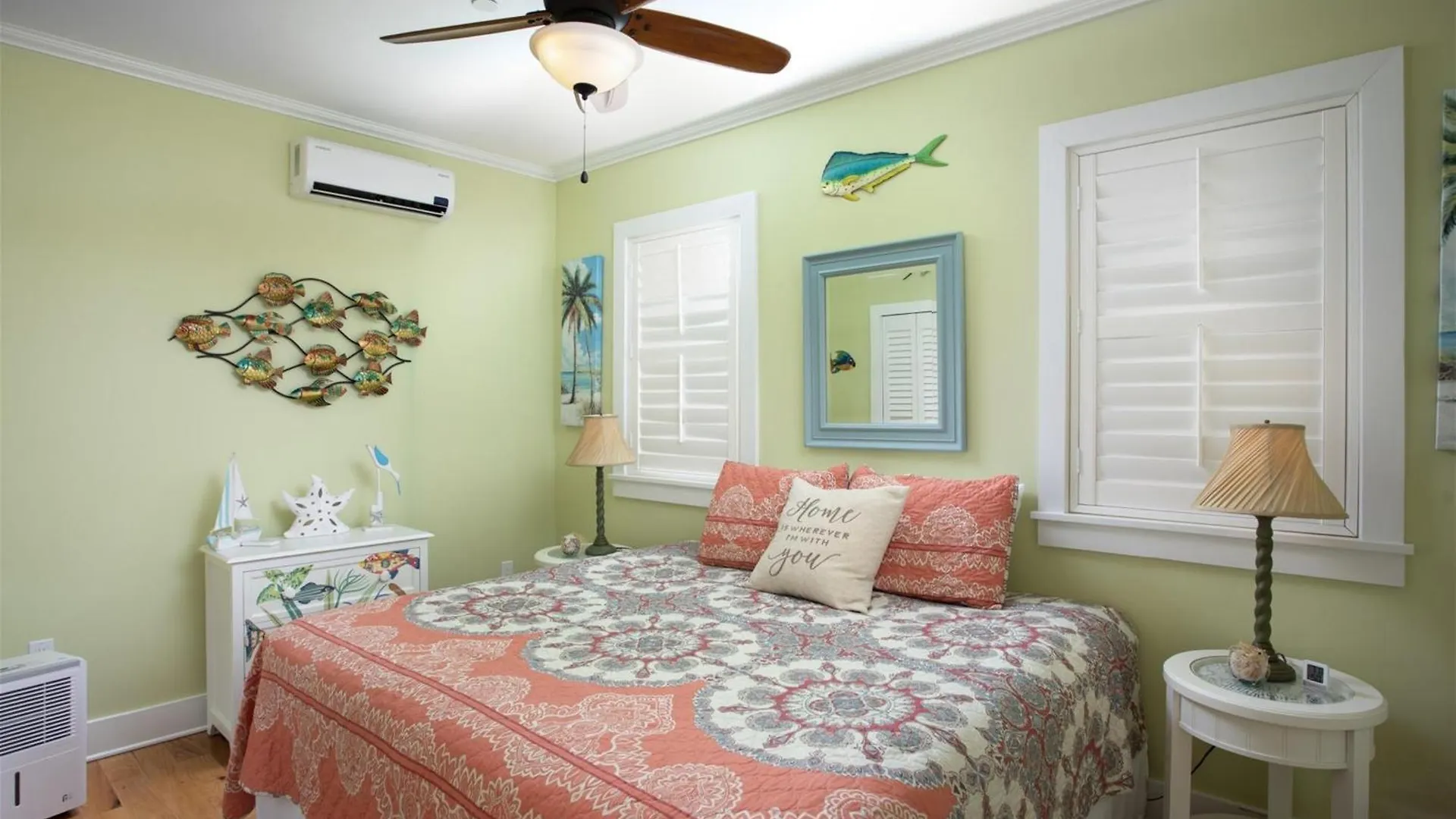 Holiday home Dolce Paradiso