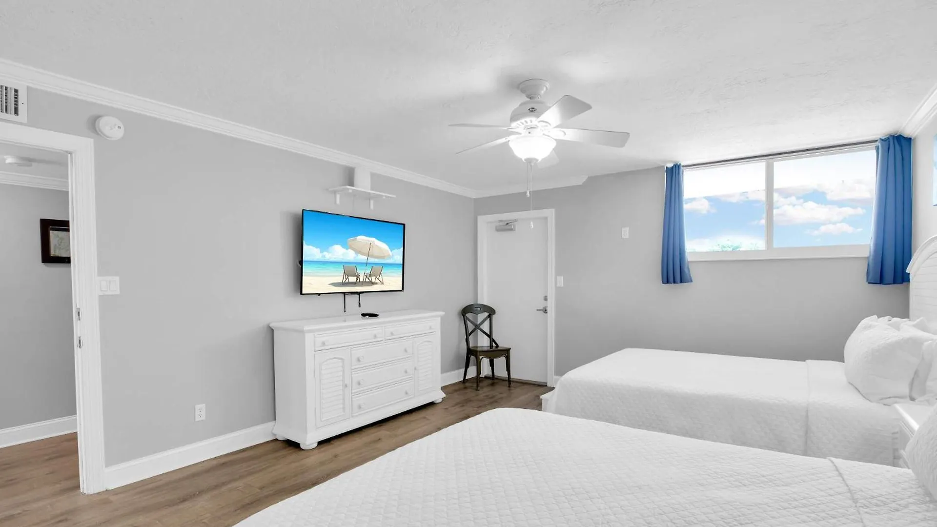 Prázdninový dům Eleuthera - 2x2 Fully Updated Old Town Waterfront Corner Key West