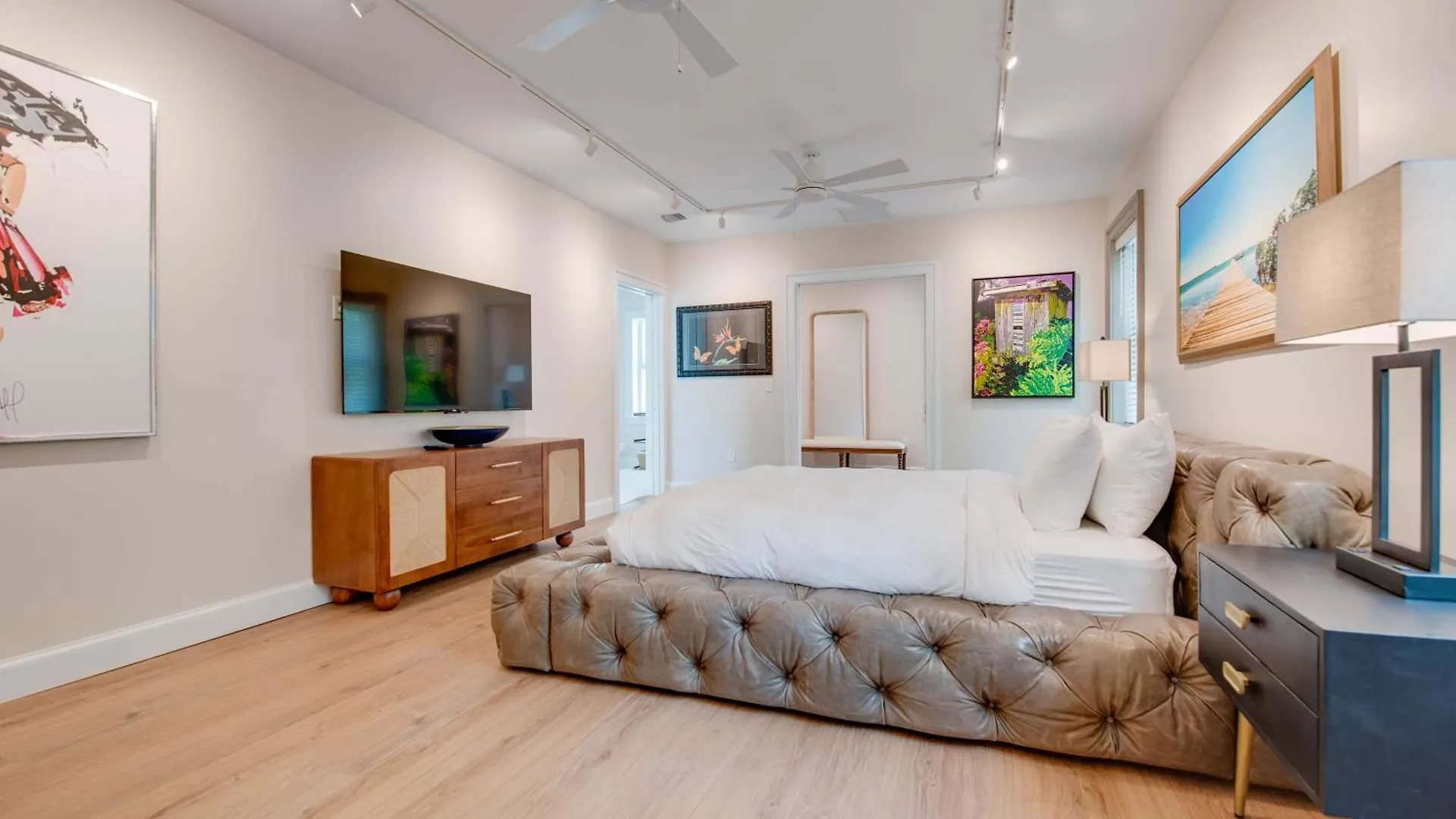 Rigby House - Brand New With Private Pool Key West