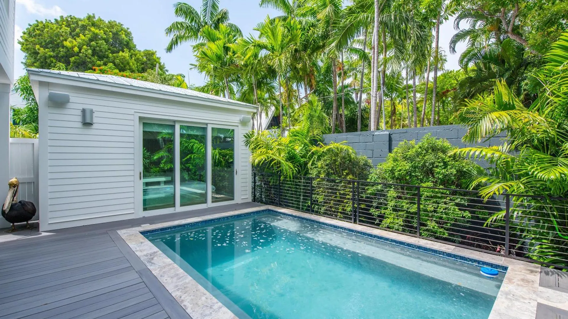 Rigby House - Brand New With Private Pool * Key West