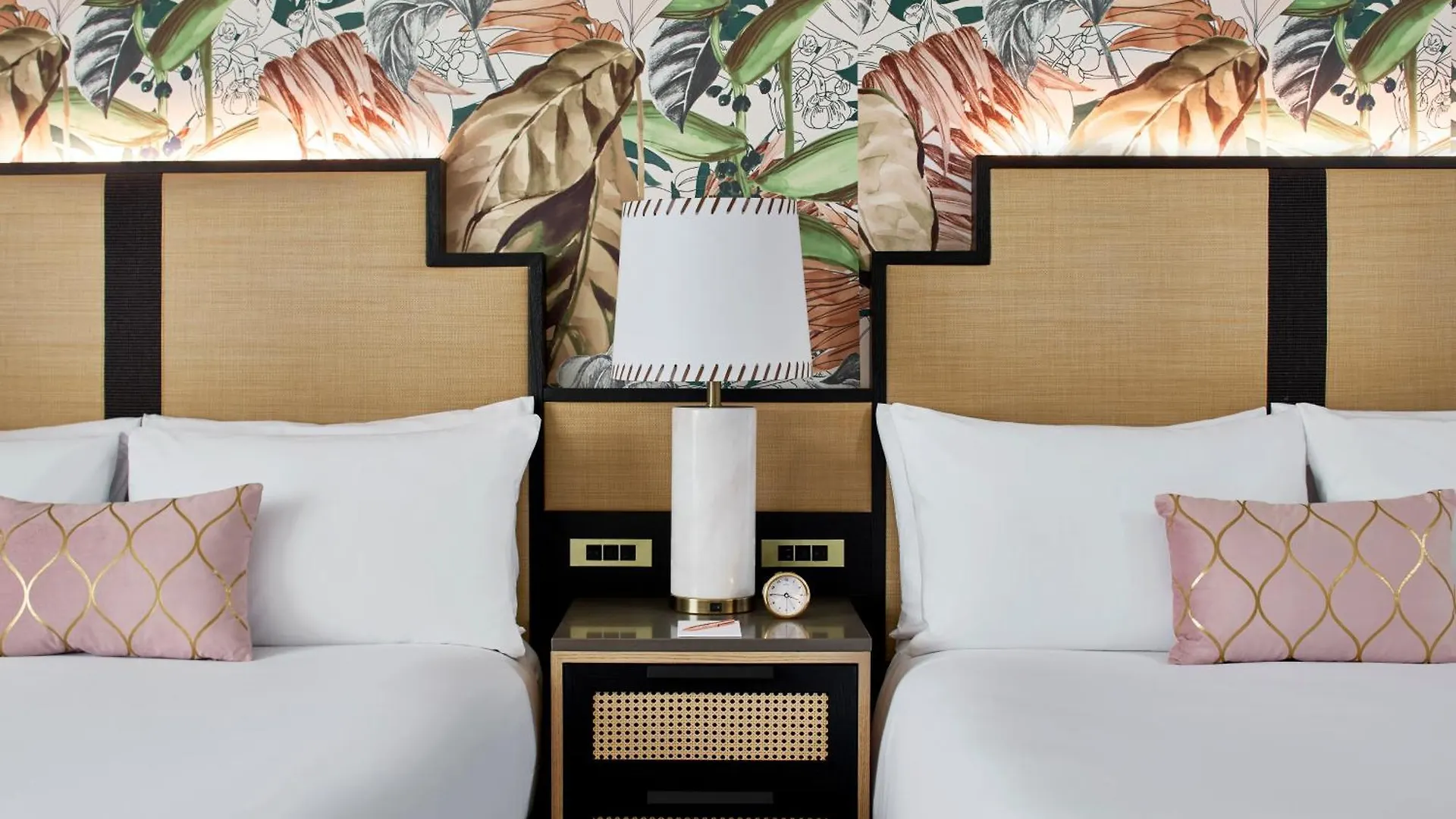 Курортный комплекс La Concha Key West, Autograph Collection Ки-Уэст