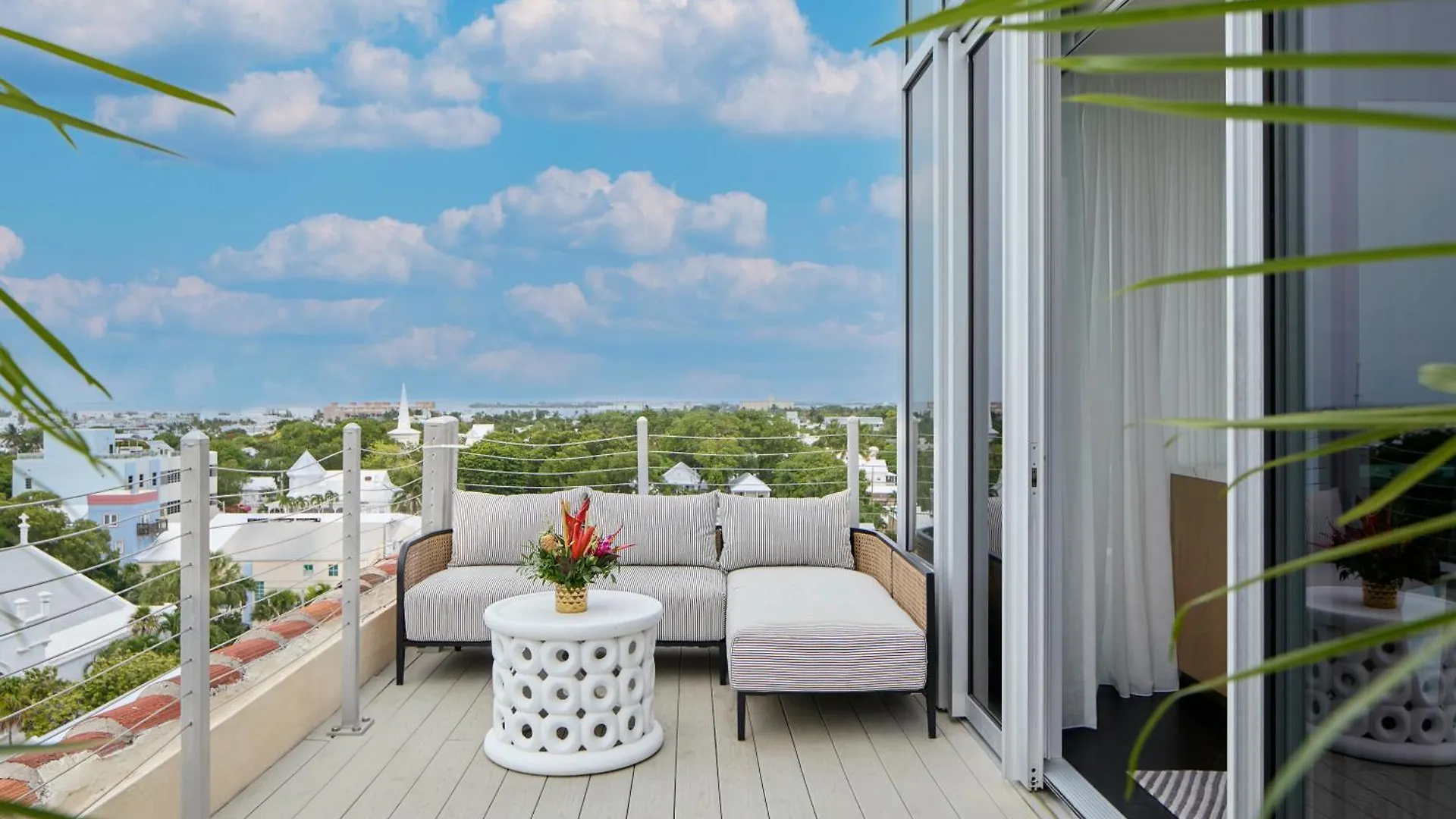 La Concha Key West, Autograph Collection Ки-Уэст