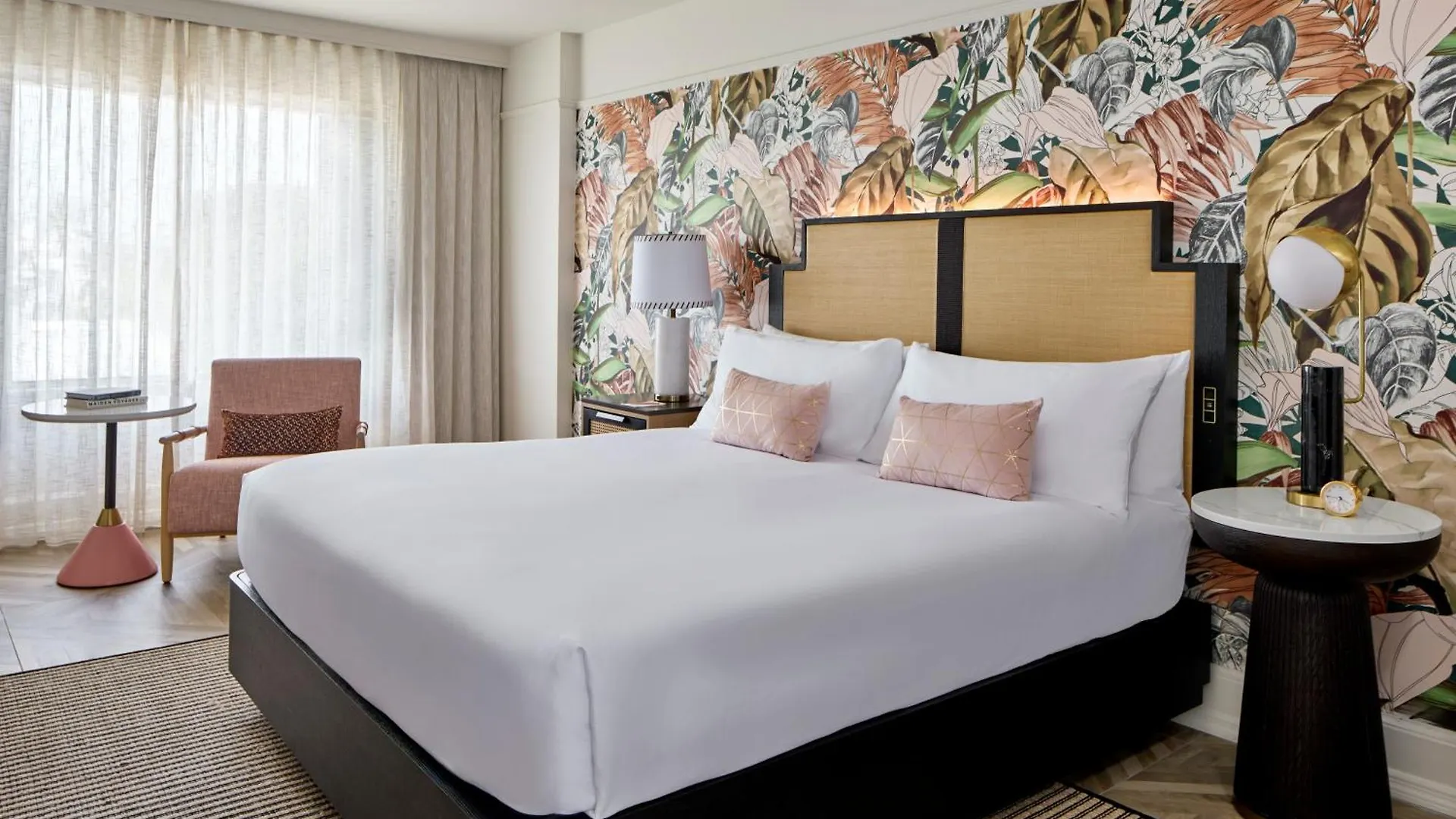 La Concha Key West, Autograph Collection 度假村