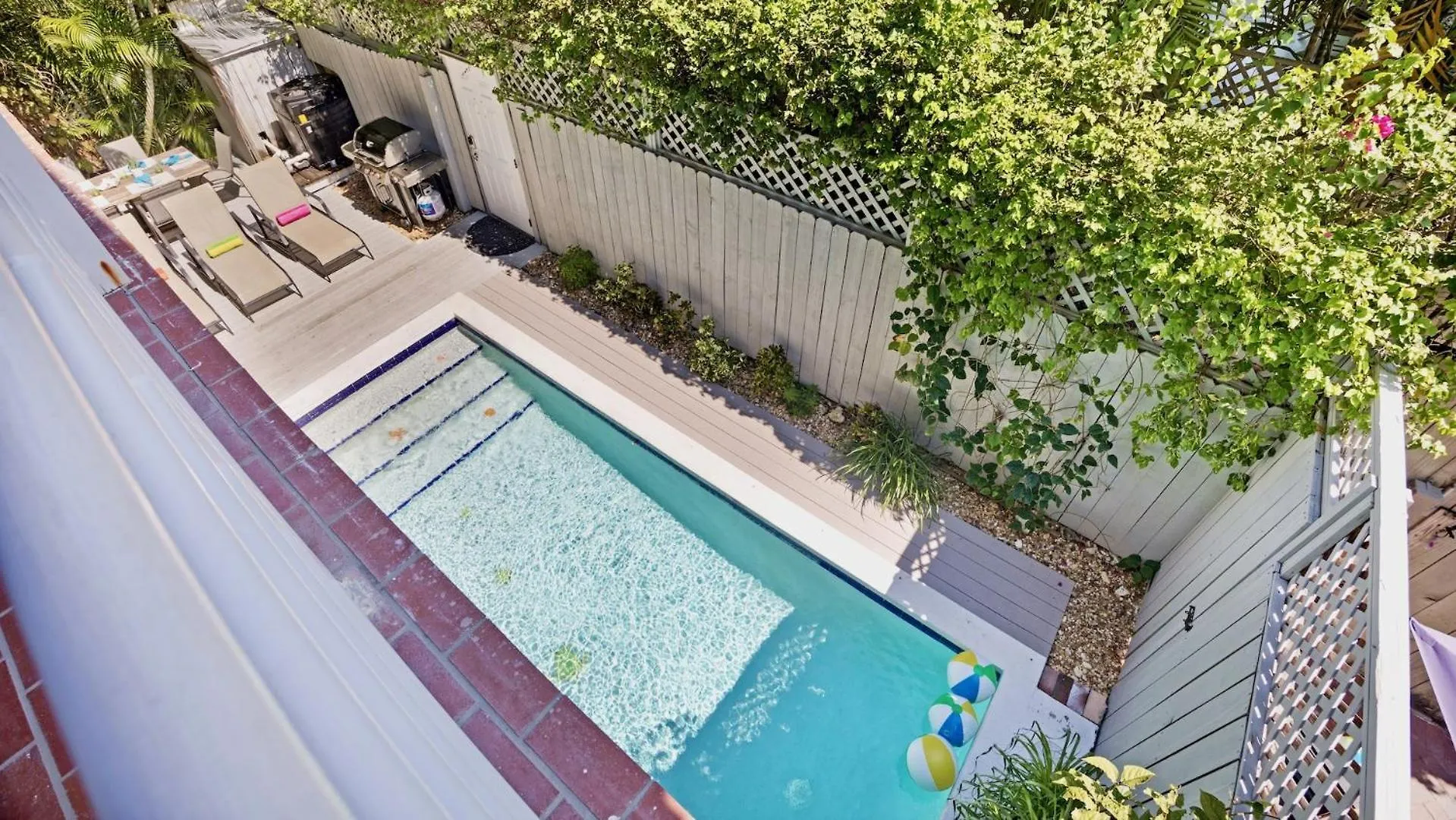 Dom wakacyjny Americana Tropicale By Last Key Realty