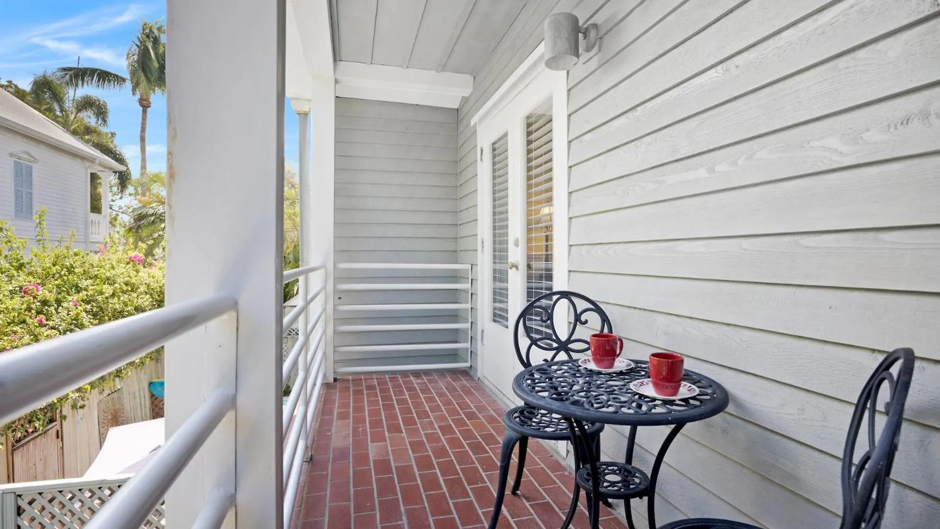Dom wakacyjny Americana Tropicale By Last Key Realty Key West