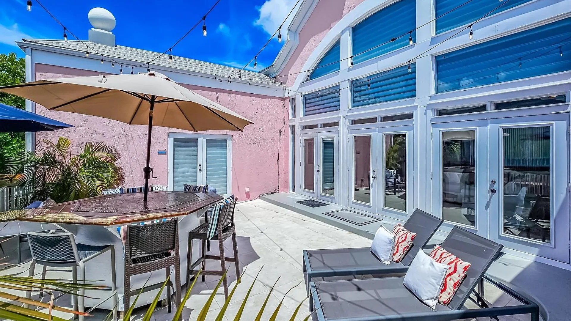Rooftop Penthouse Key West