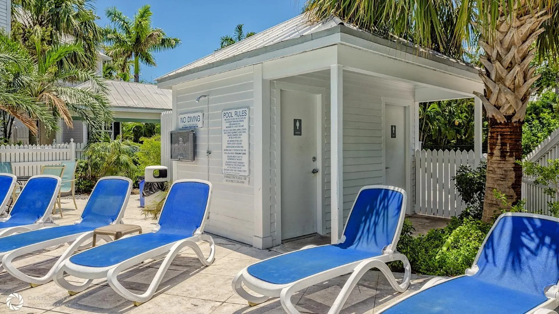 The Beaming Barracuda By Last Key Realty