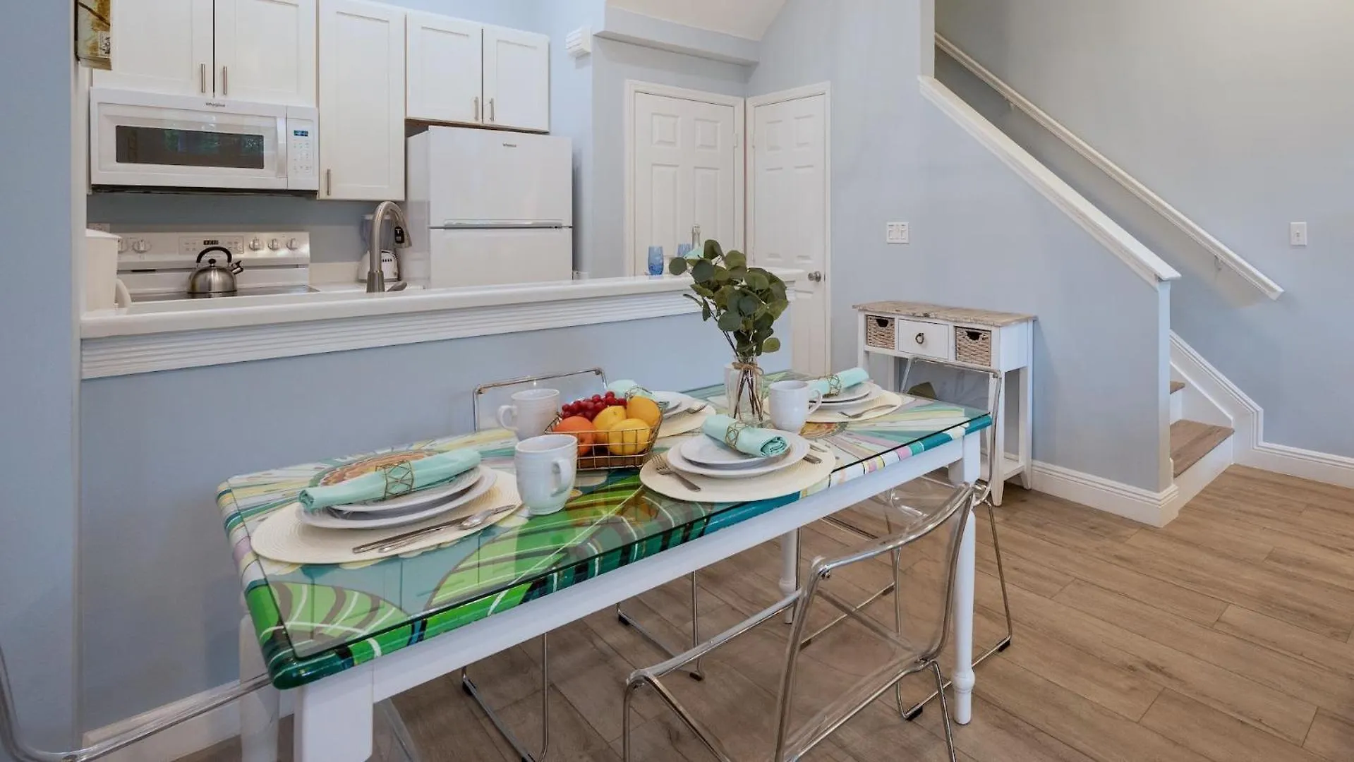 The Beaming Barracuda By Last Key Realty Ferienhaus *
