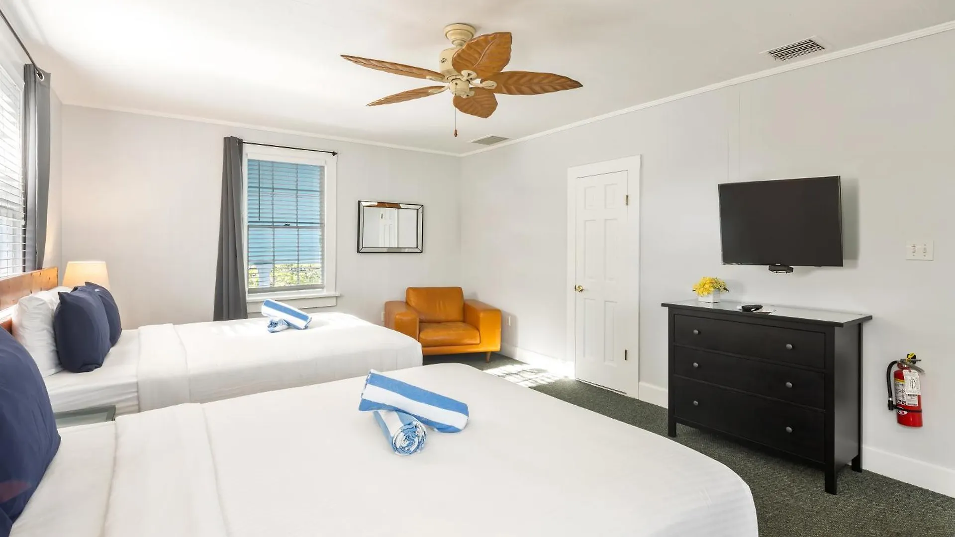Bed & Breakfast Kona Kai Oasis 2*