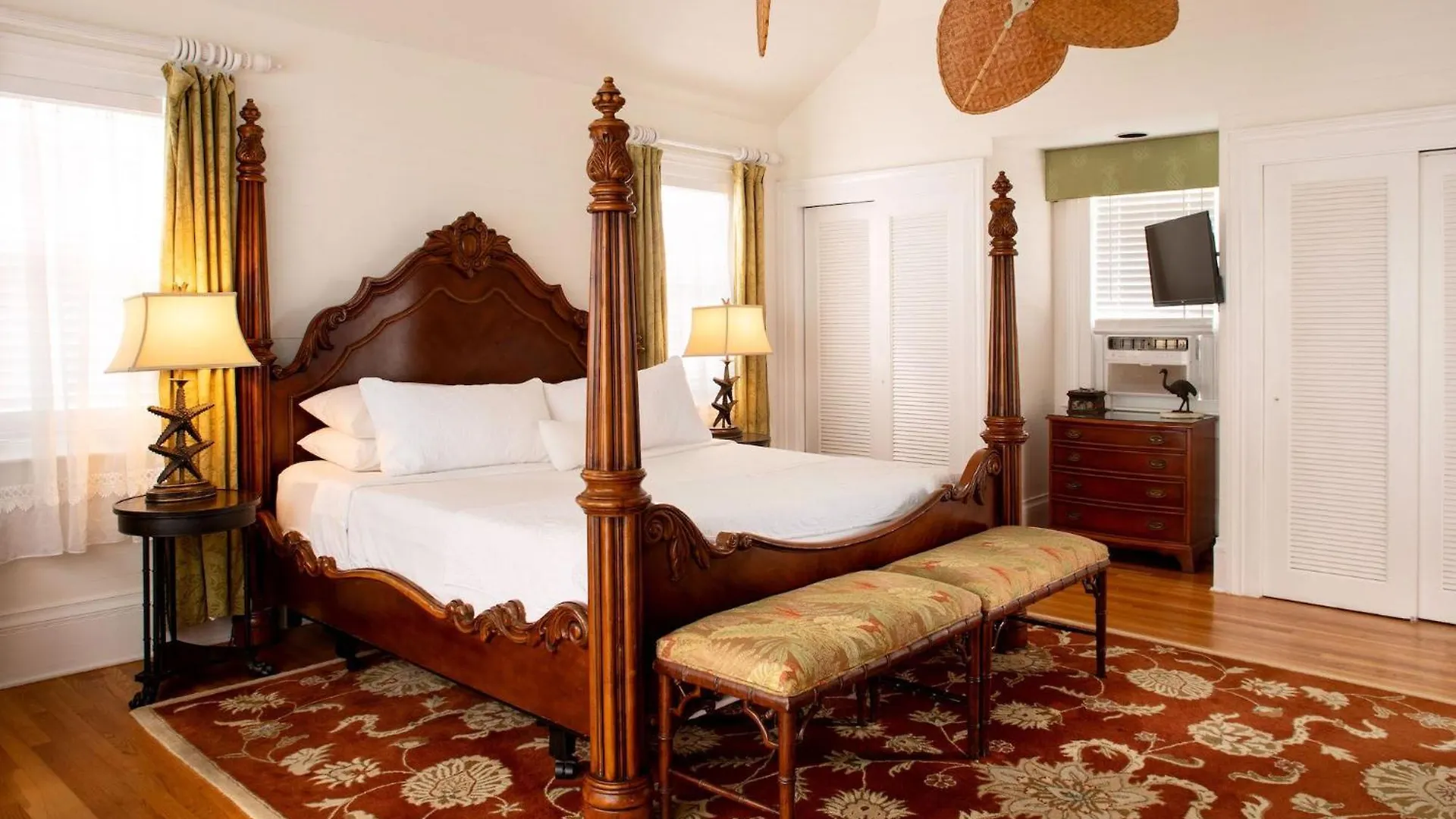 The Gardens Hotel 4*