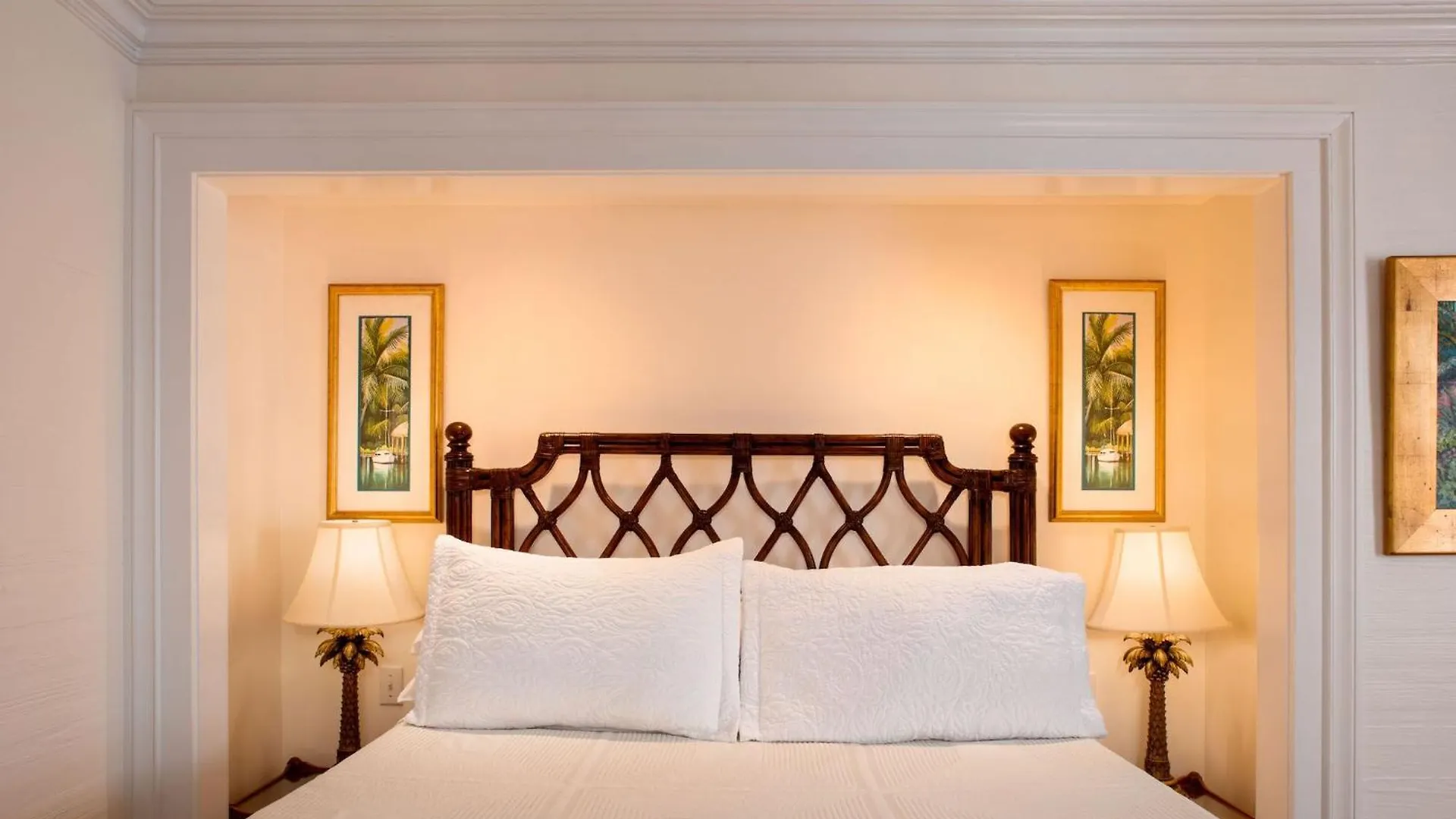 The Gardens Hotel