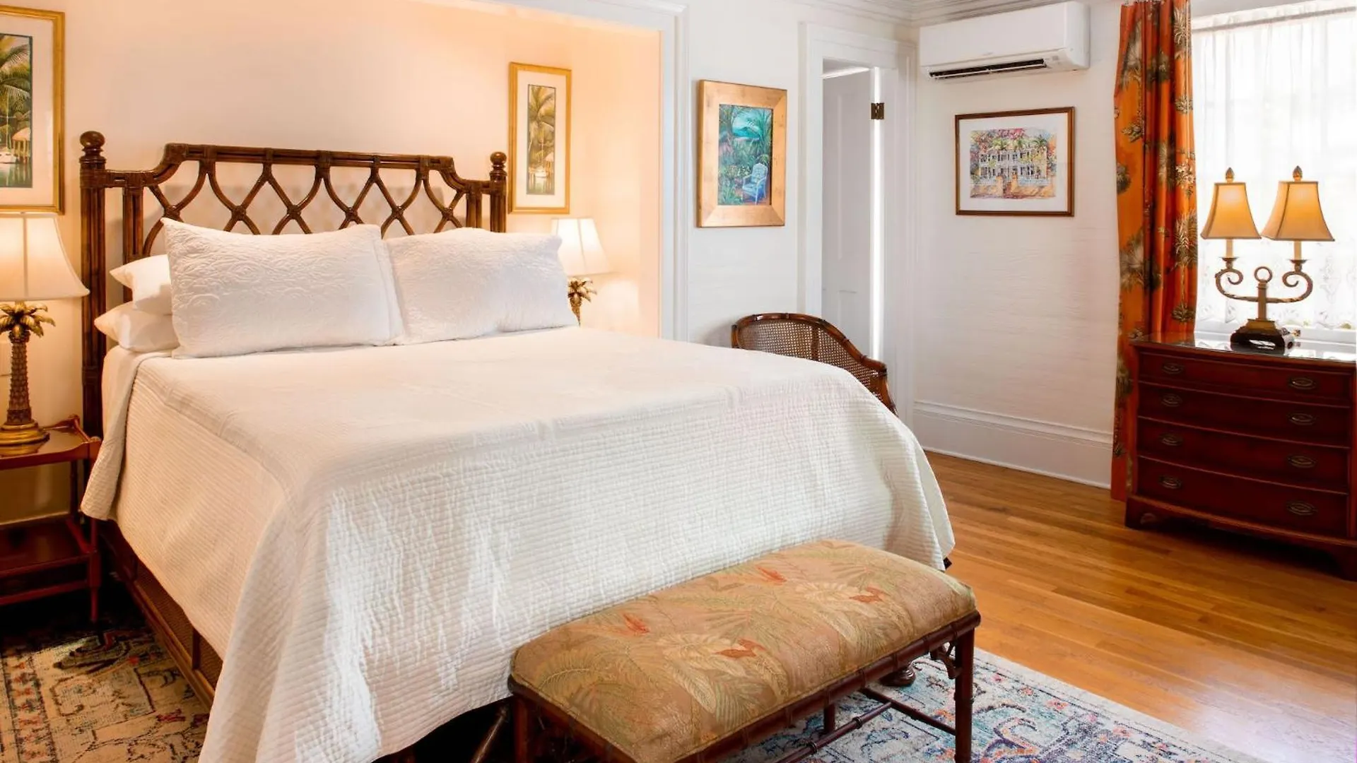 The Gardens Hotel 4*