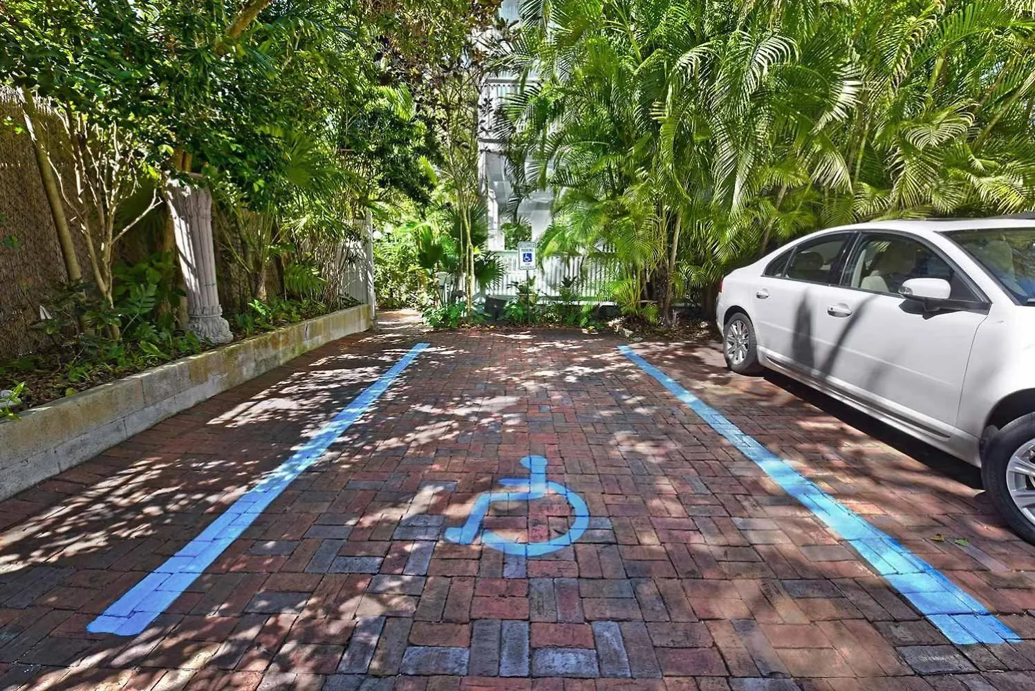 The Gardens Hotel Key West