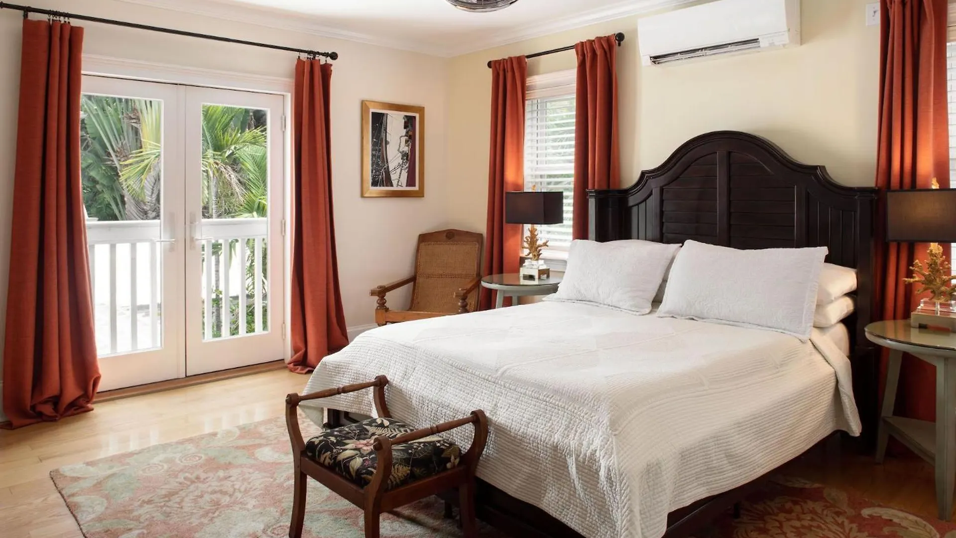 The Gardens Hotel Key West