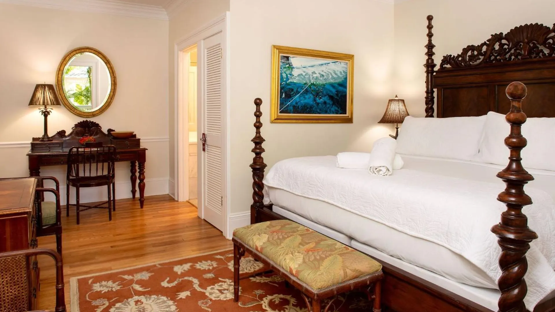 Hotel The Gardens Key West