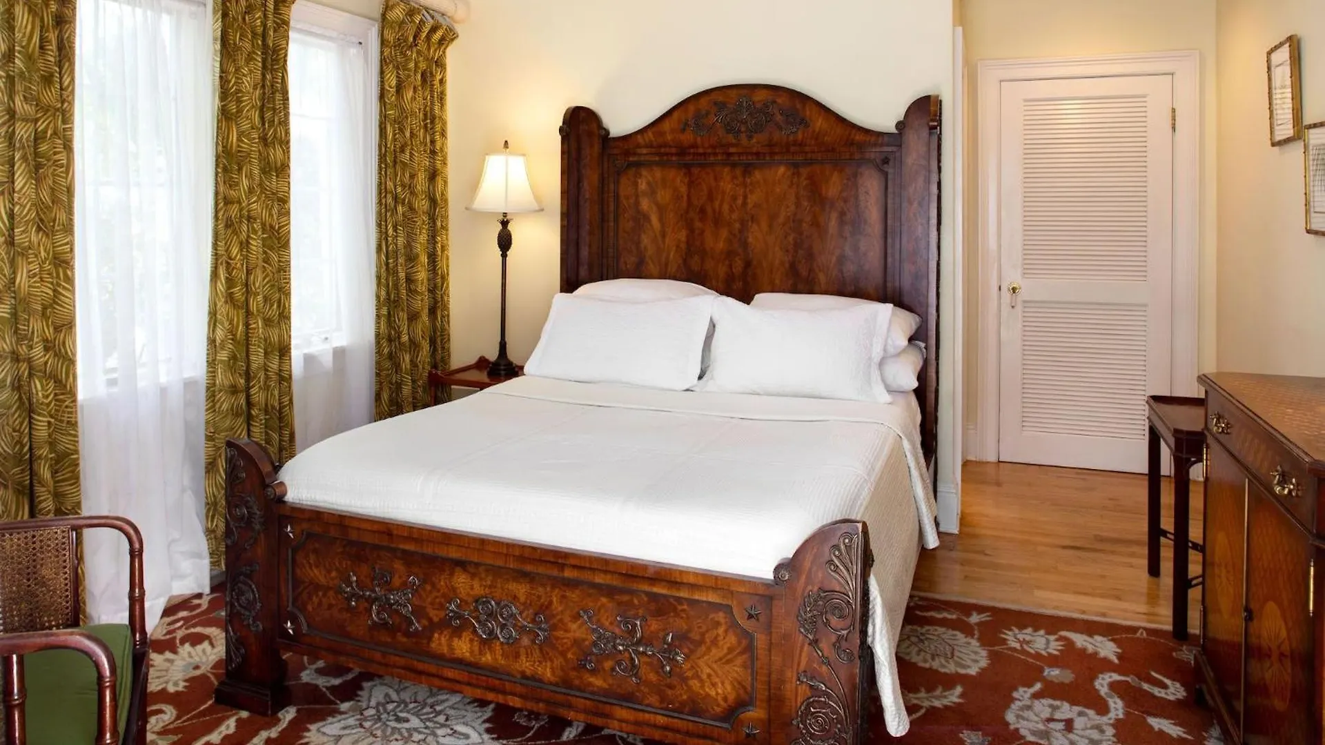 Hotel The Gardens 4*