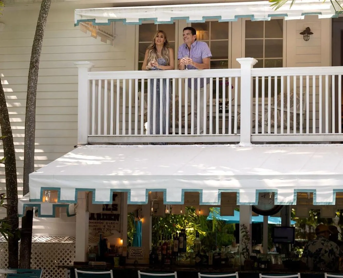 The Gardens Hotel Key West