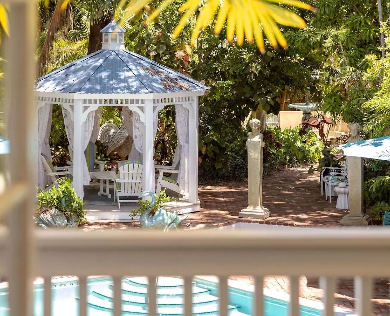 The Gardens Hotel 4*