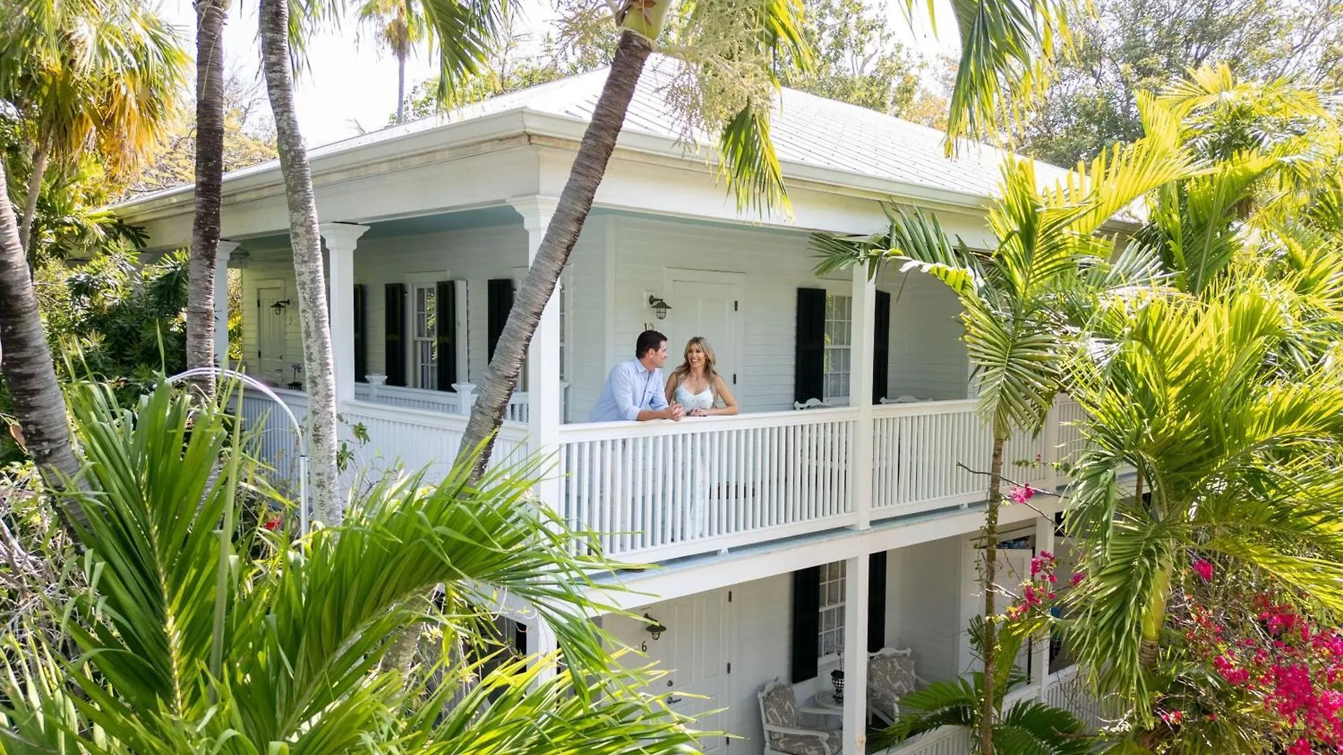The Gardens Hotel