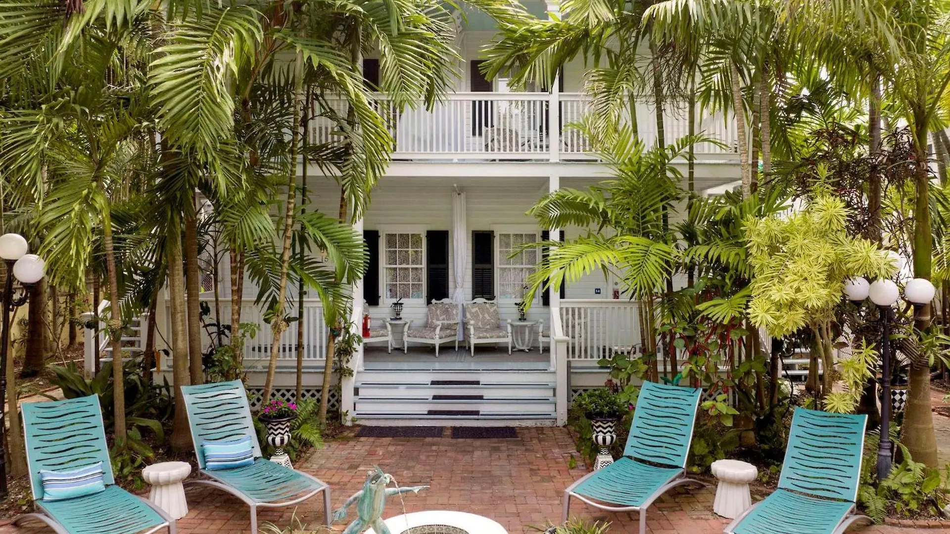 The Gardens Hotel 4*