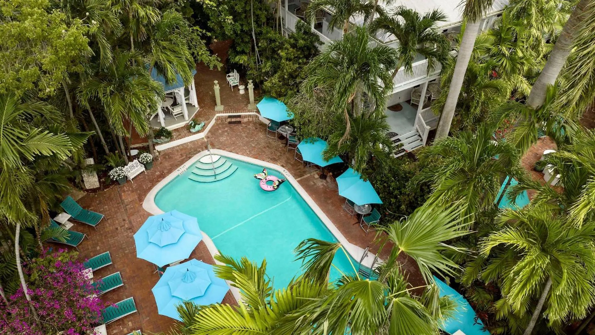 Hotel The Gardens