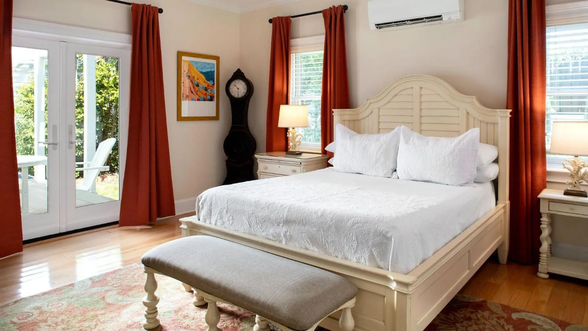 The Gardens Hotel
